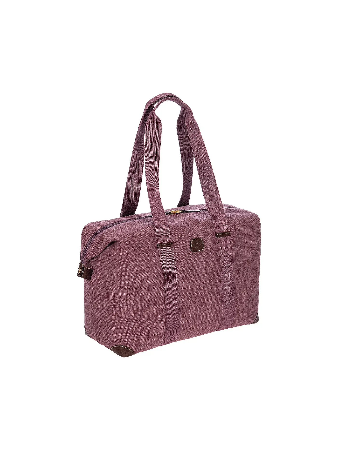 BRICS | Reisetasche Sorrento 43cm Cyclamen | rosa