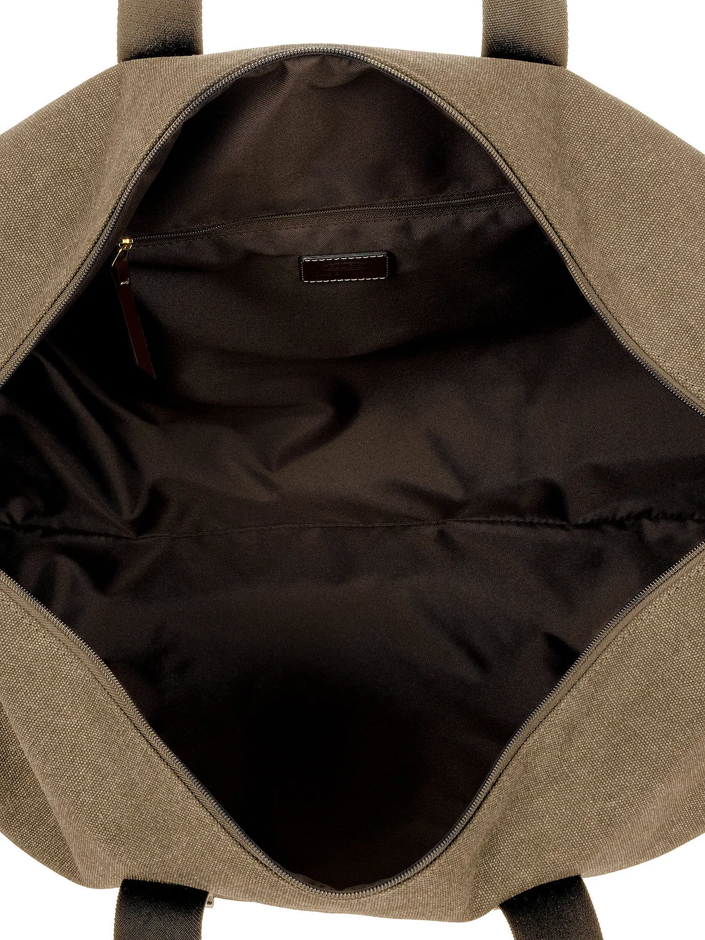 BRICS | Reisetasche Sorrento 55cm Cocoa | braun