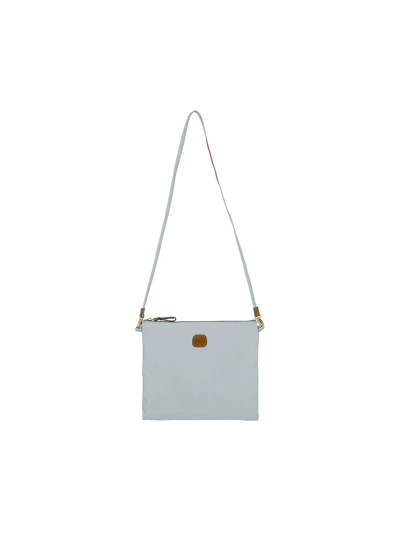 BRICS | Reisetasche X-Travel 55cm Grey | grau