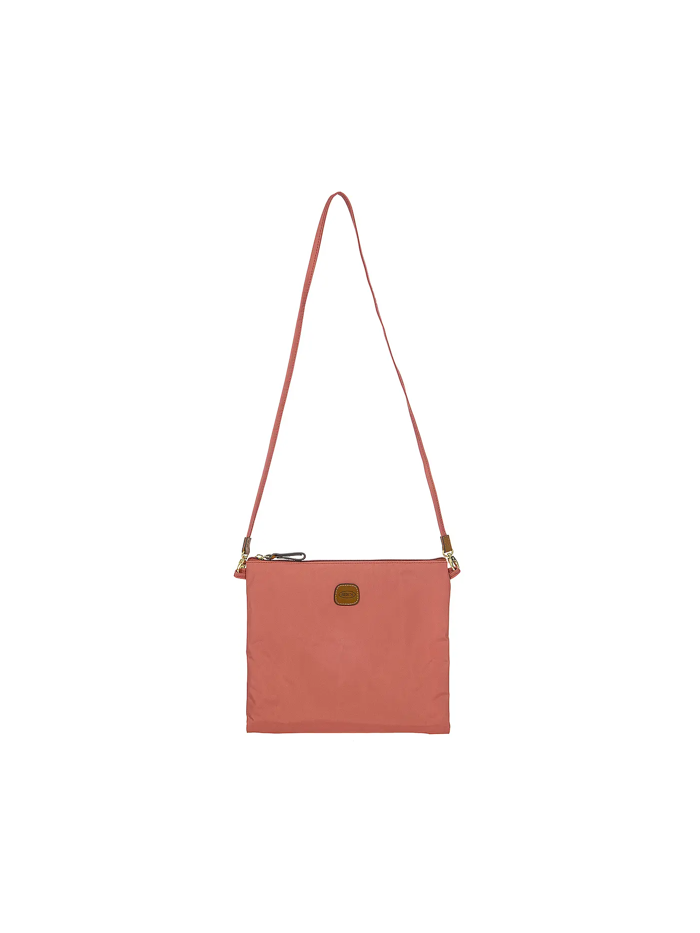 BRICS | Reisetasche X-Travel 55cm Pink | rosa