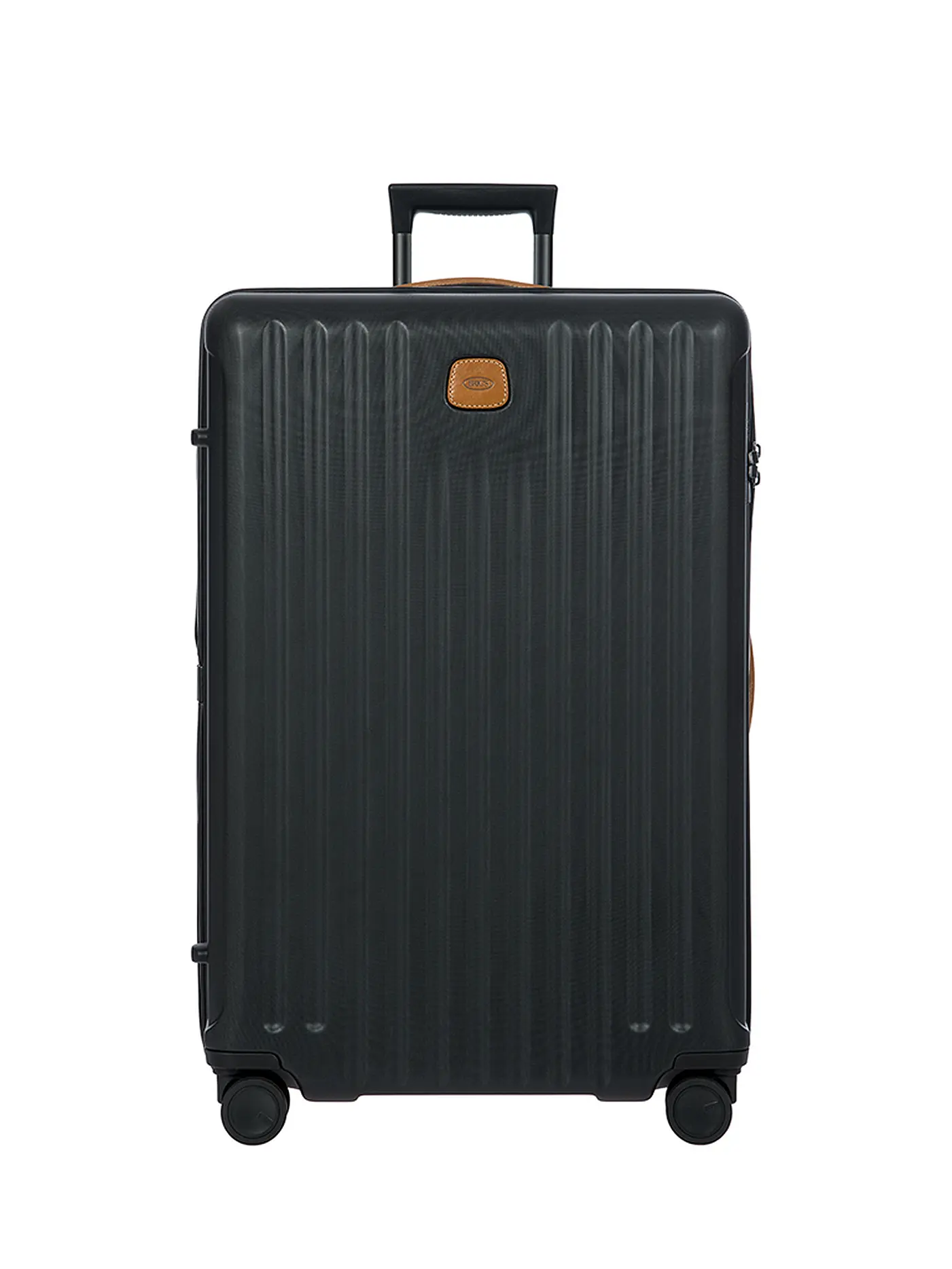 BRICS | Trolley Capri 69cm Schwarz | schwarz