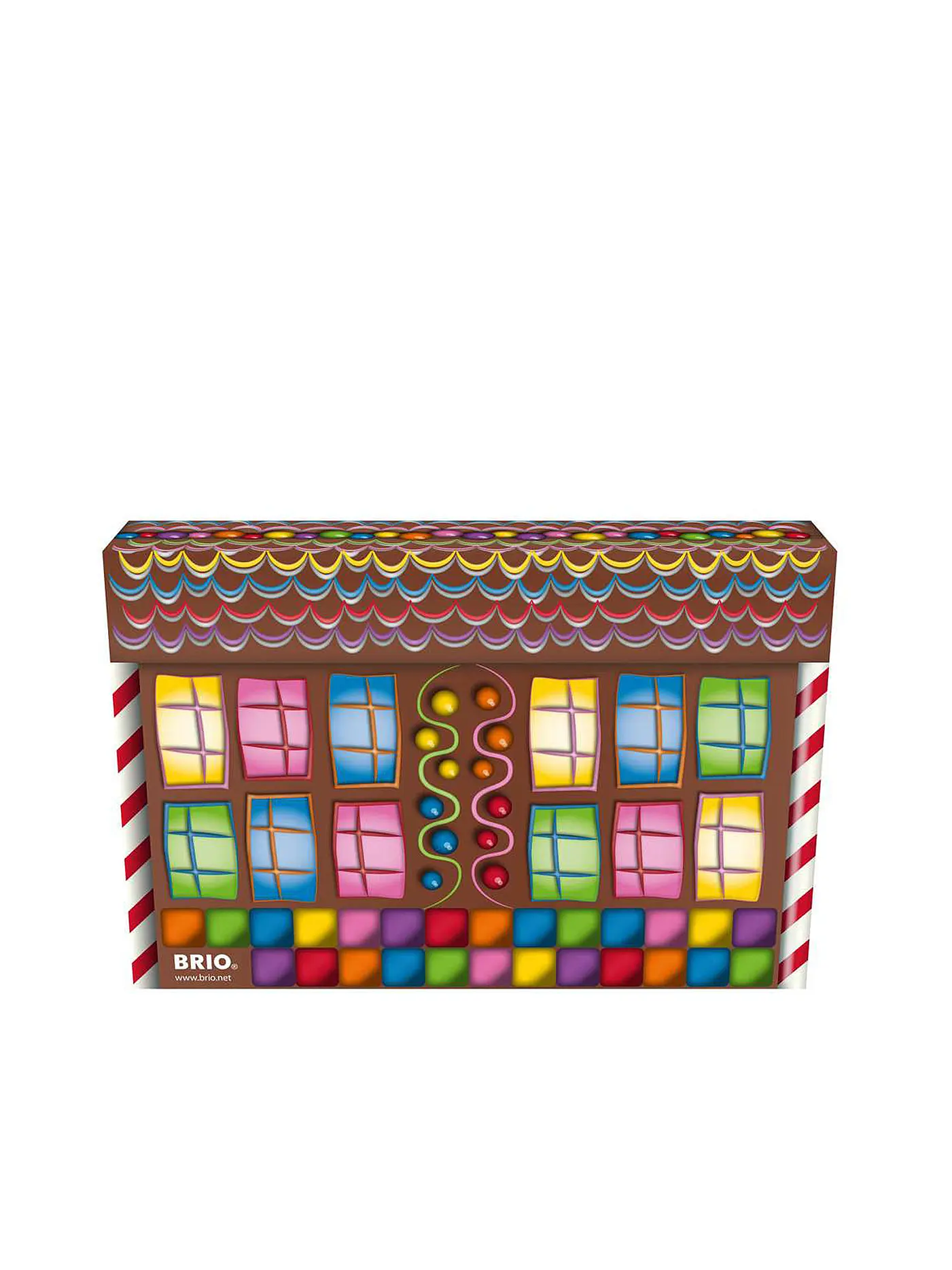 BRIO | Adventskalender 2022 | keine Farbe