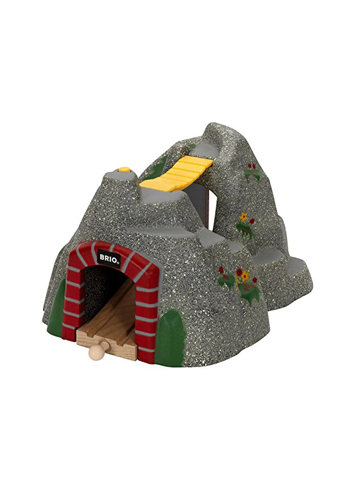 BRIO | Magischer Tunnel | keine Farbe
