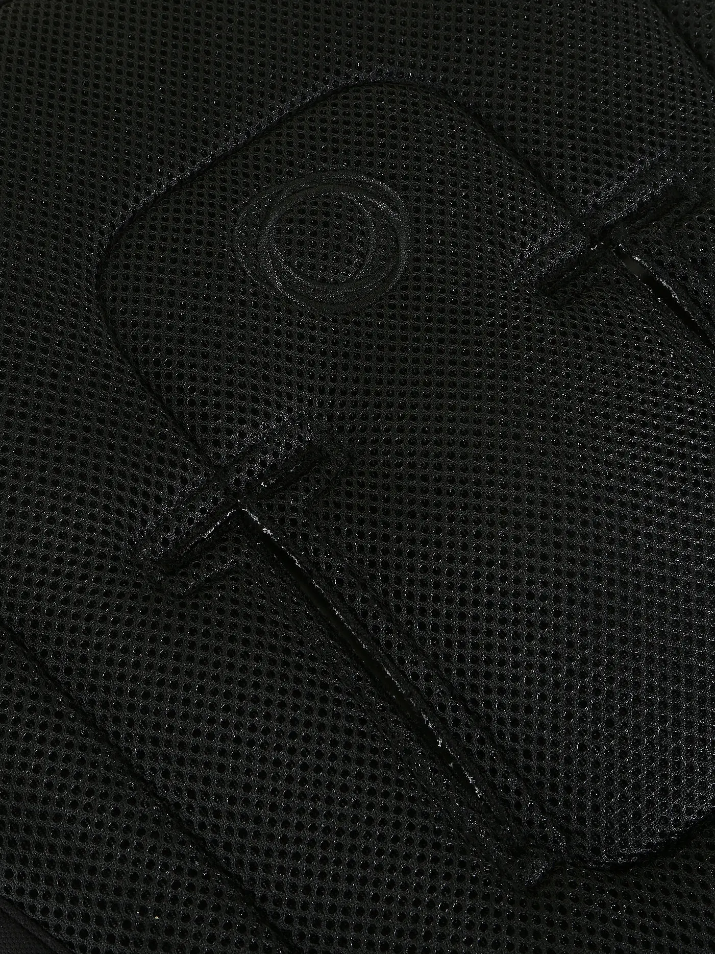 BUGABOO | Comfort Sitzauflage | schwarz