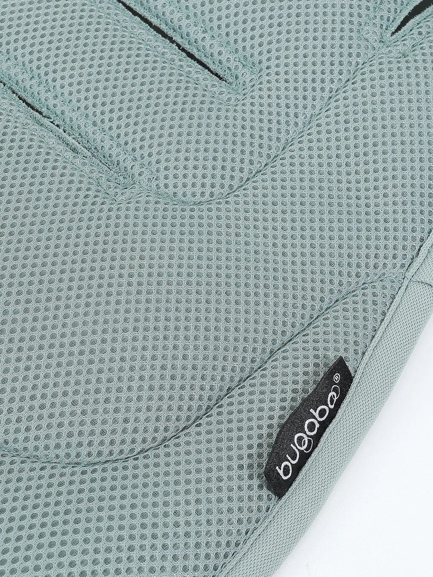 BUGABOO | Doppelkomfort Sitzauflage  | grün