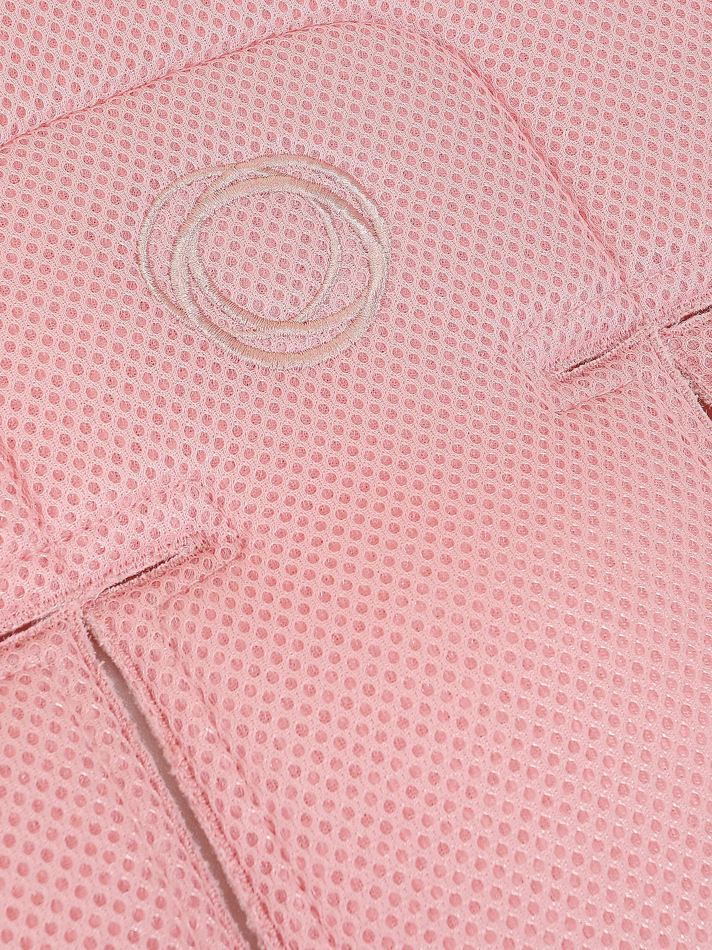 BUGABOO | Doppelkomfort Sitzauflage  | rosa