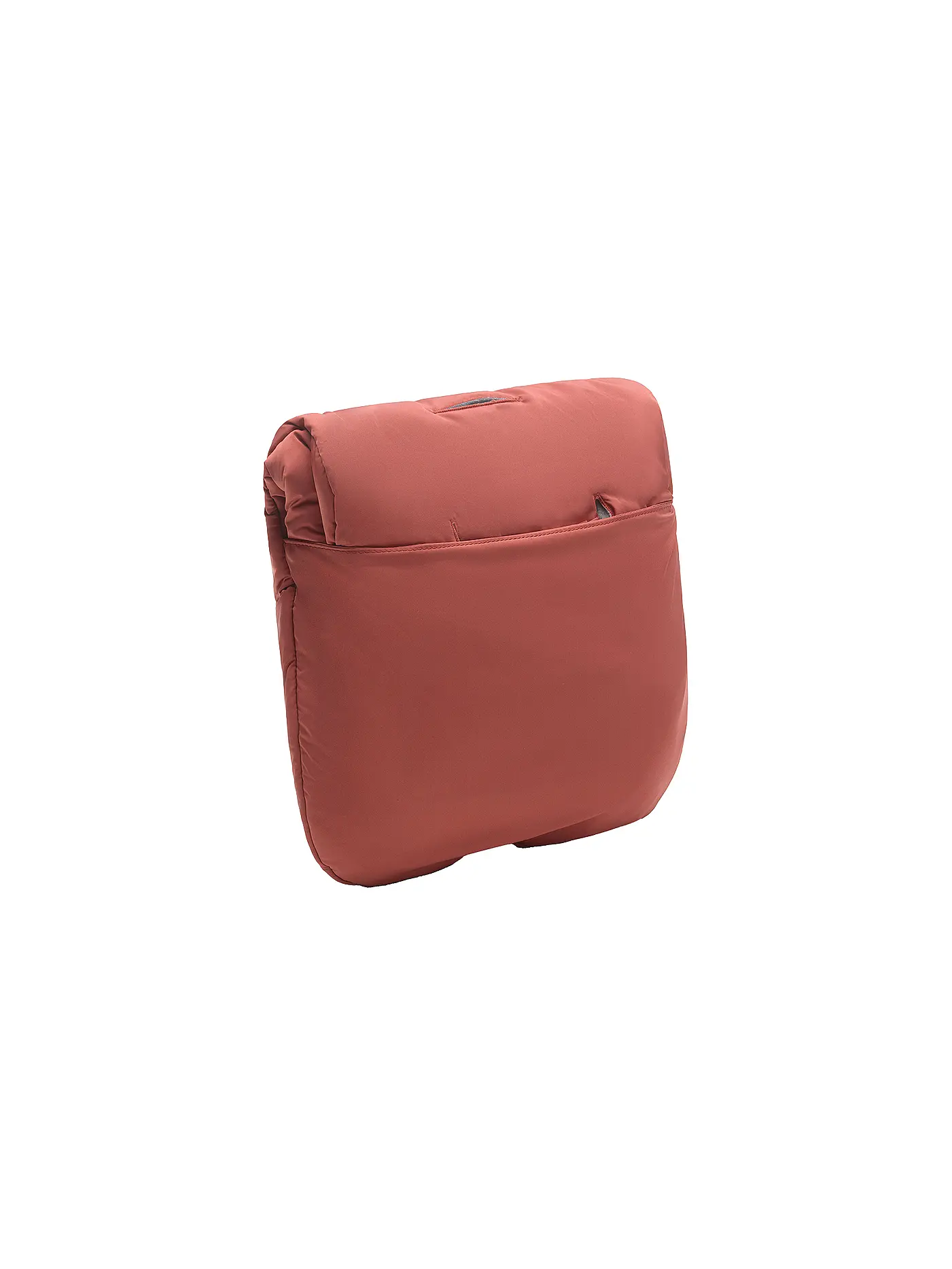 BUGABOO | Fußsack Abendrot | rot
