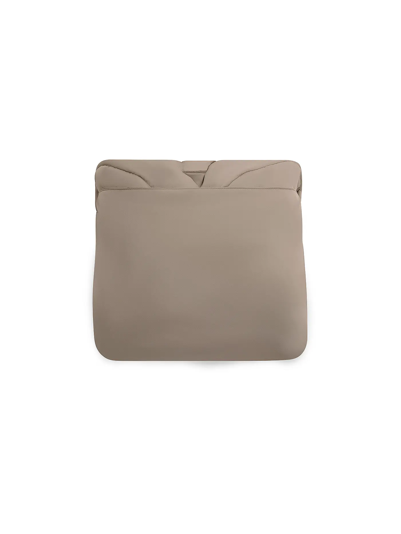 BUGABOO | Fußsack DUENENTAUPE | beige