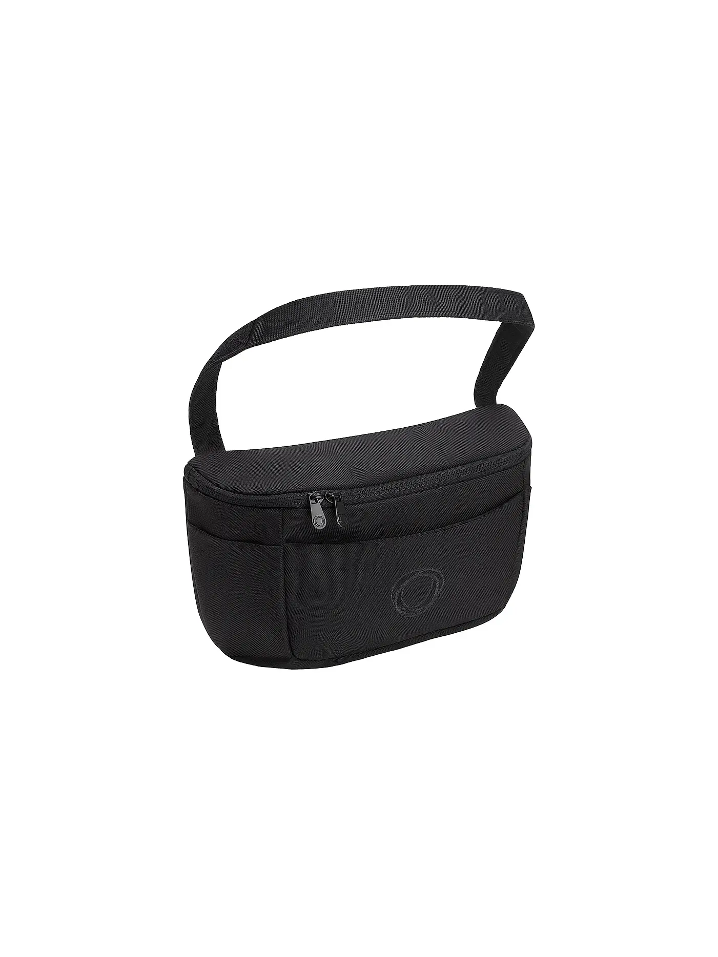 BUGABOO | Kinderwagen Oranizer - Tasche Grau Meliert | schwarz