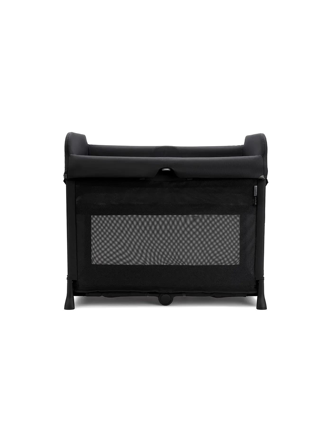 BUGABOO | Reisebett Stardust | schwarz