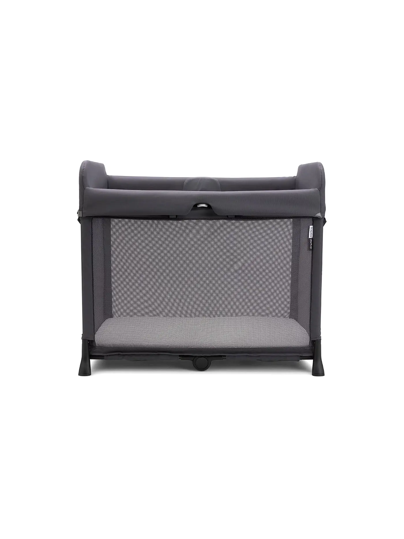 BUGABOO | Reisebett Stardust | grau