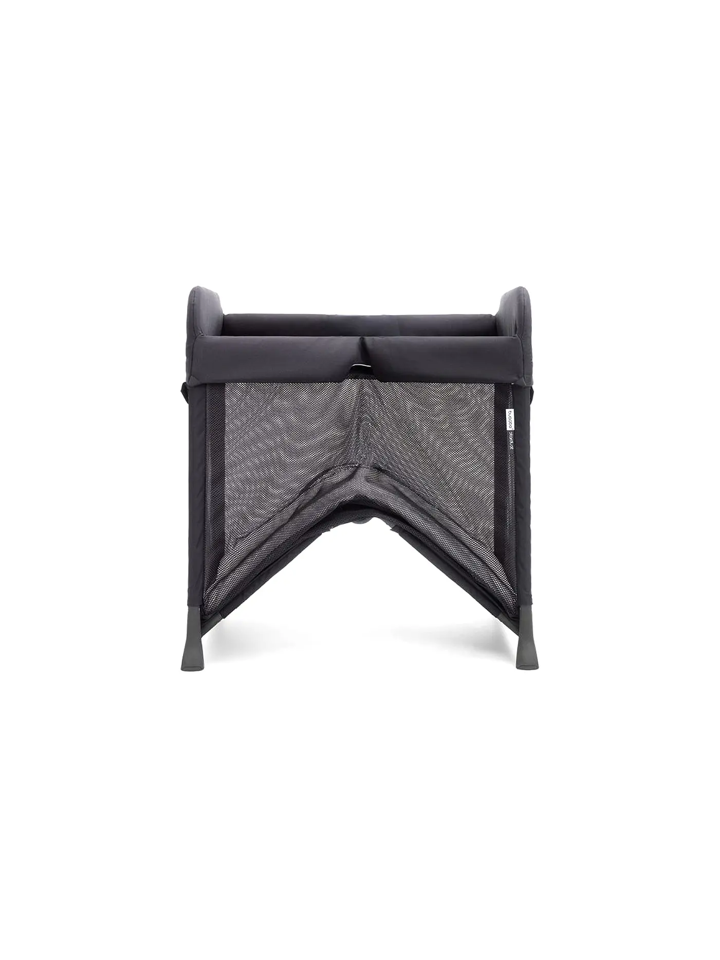 BUGABOO | Reisebett Stardust | grau