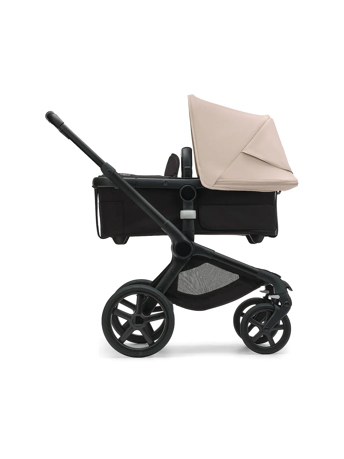 BUGABOO | Sonnendach FOX 5 Wüstentaupe | beige