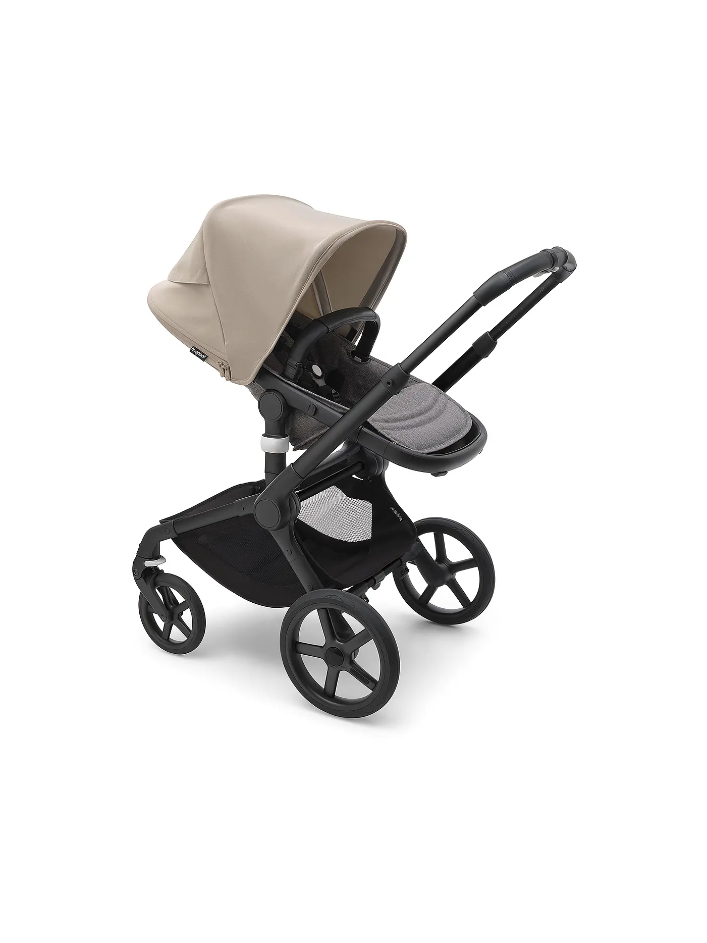 BUGABOO | Sonnendach FOX 5 Wüstentaupe | beige