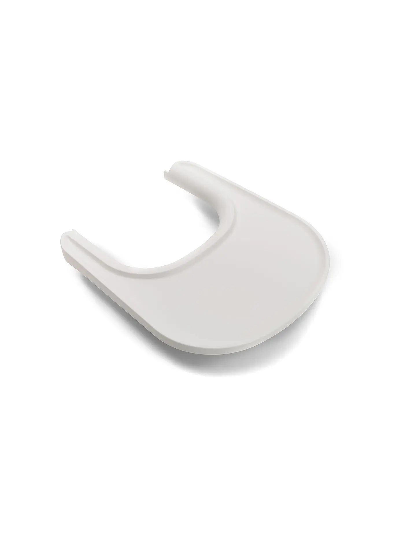 BUGABOO | Tablett GIRAFFE Weiss | weiss