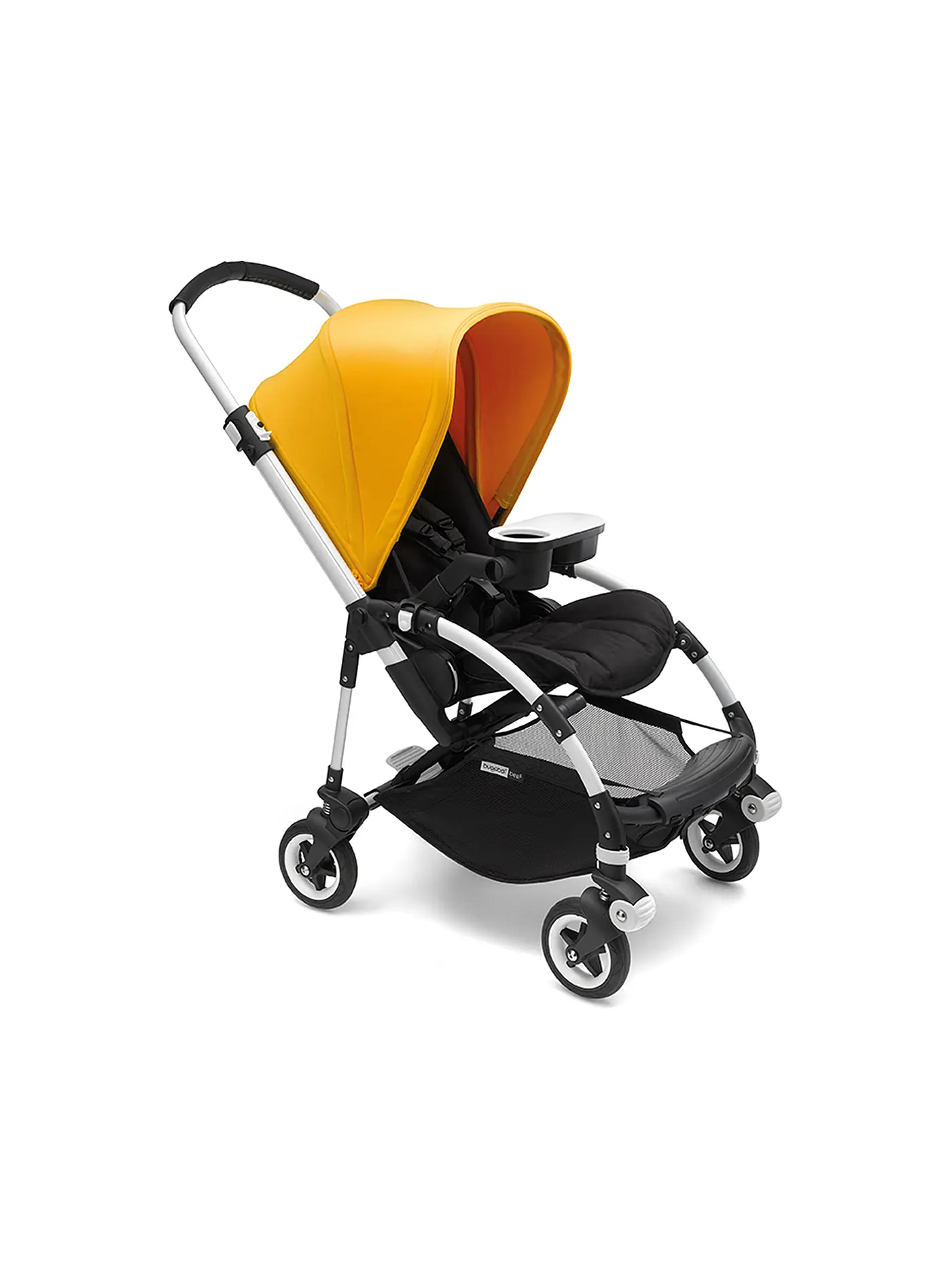 BUGABOO | Tray | transparent