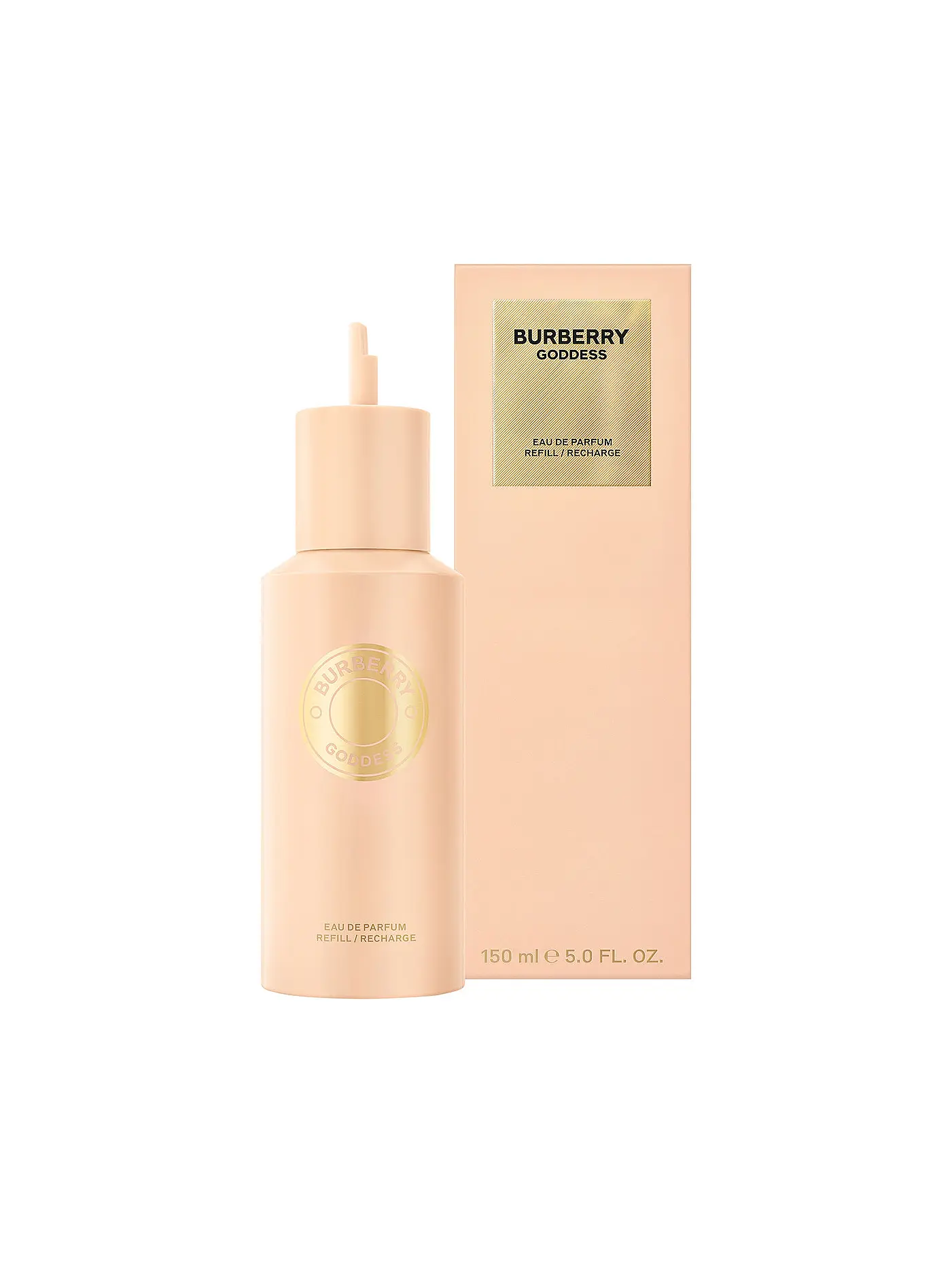 BURBERRY | Goddess Eau de Parfum Refill 150ml | keine Farbe