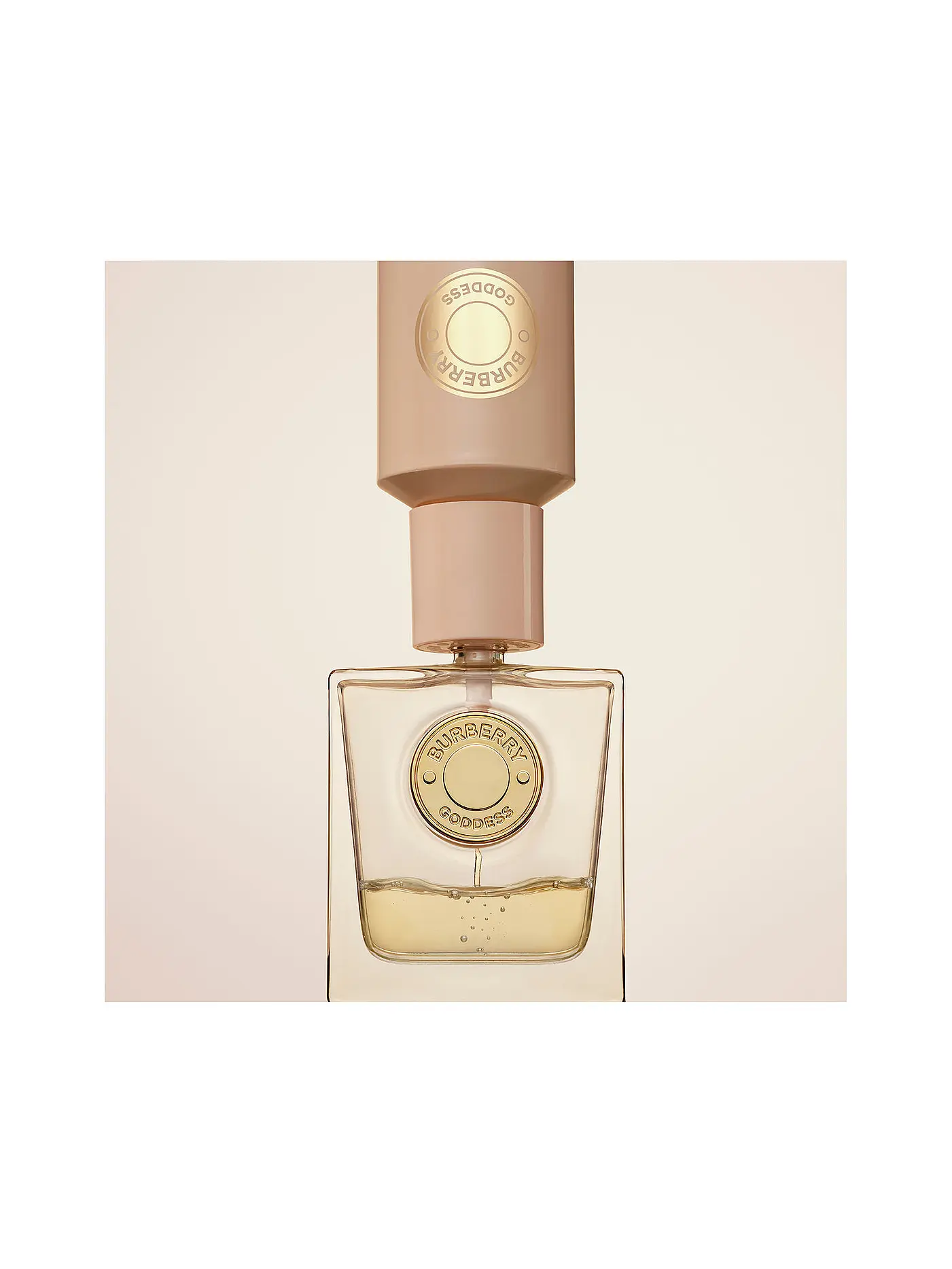 BURBERRY | Goddess Eau de Parfum Refill 150ml | keine Farbe
