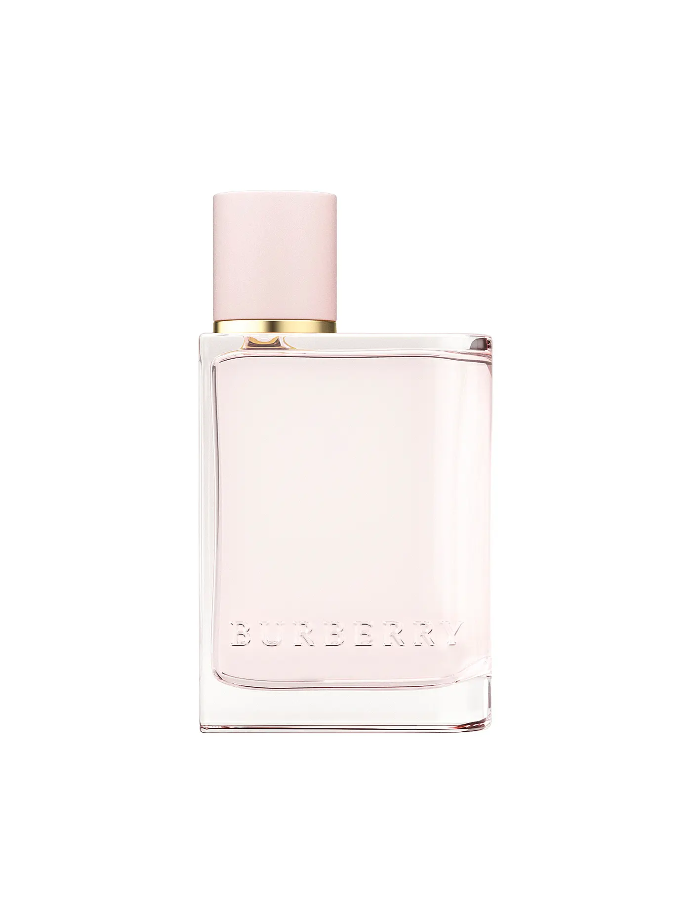 BURBERRY | Her Eau de Parfum Natural Spray 30ml | keine Farbe