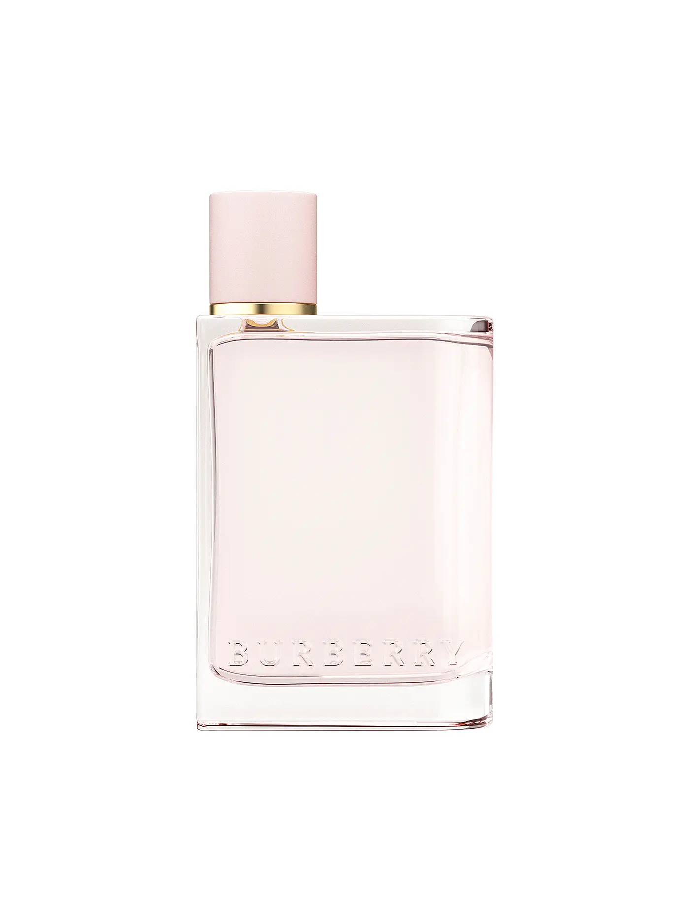 BURBERRY | Her Eau de Parfum Natural Spray 50ml | keine Farbe