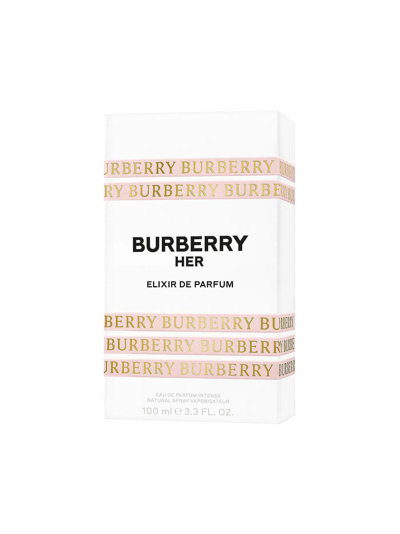 BURBERRY | Her Elixir de Parfum 100ml | keine Farbe