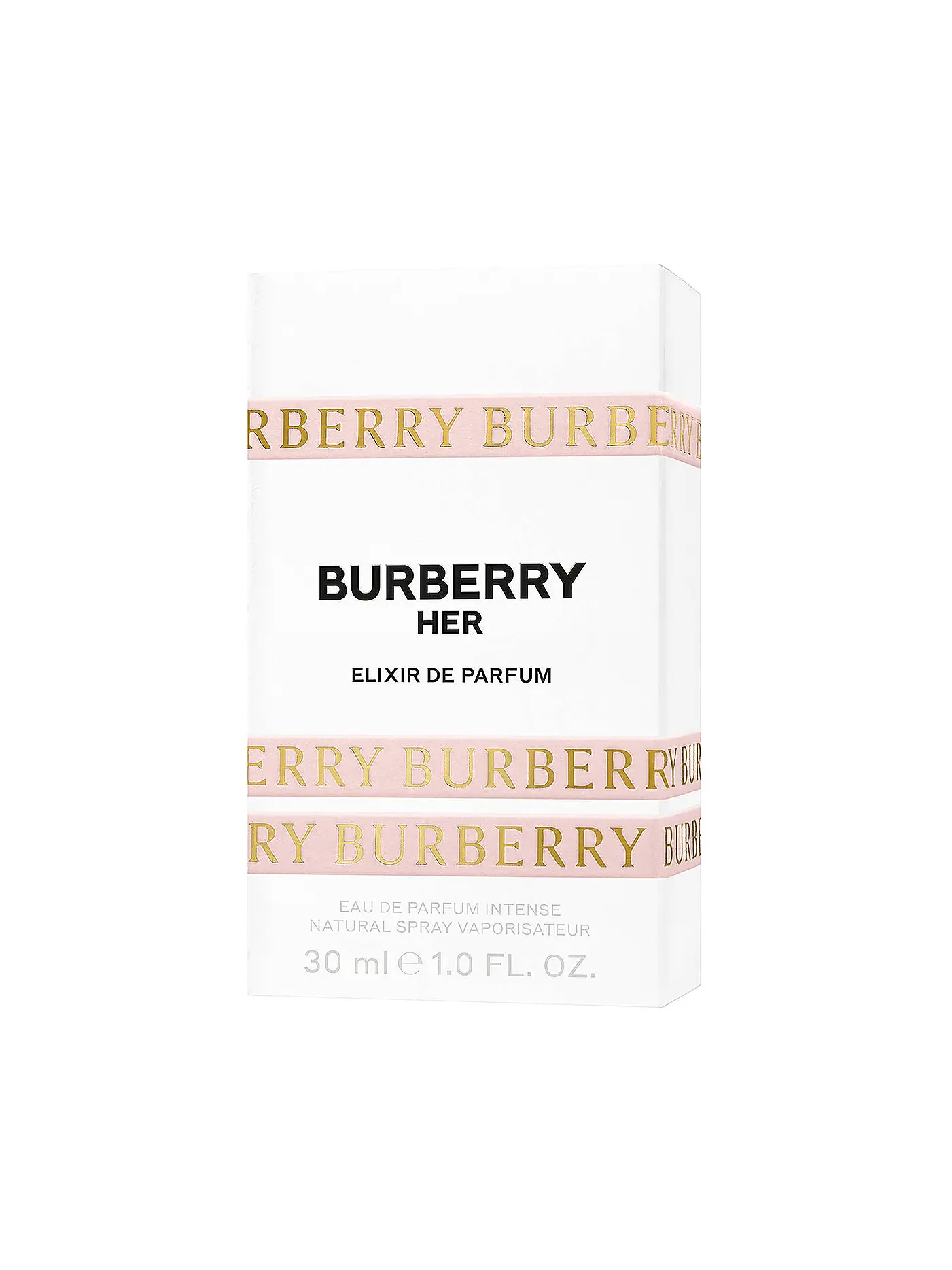 BURBERRY | Her Elixir de Parfum 30ml | keine Farbe