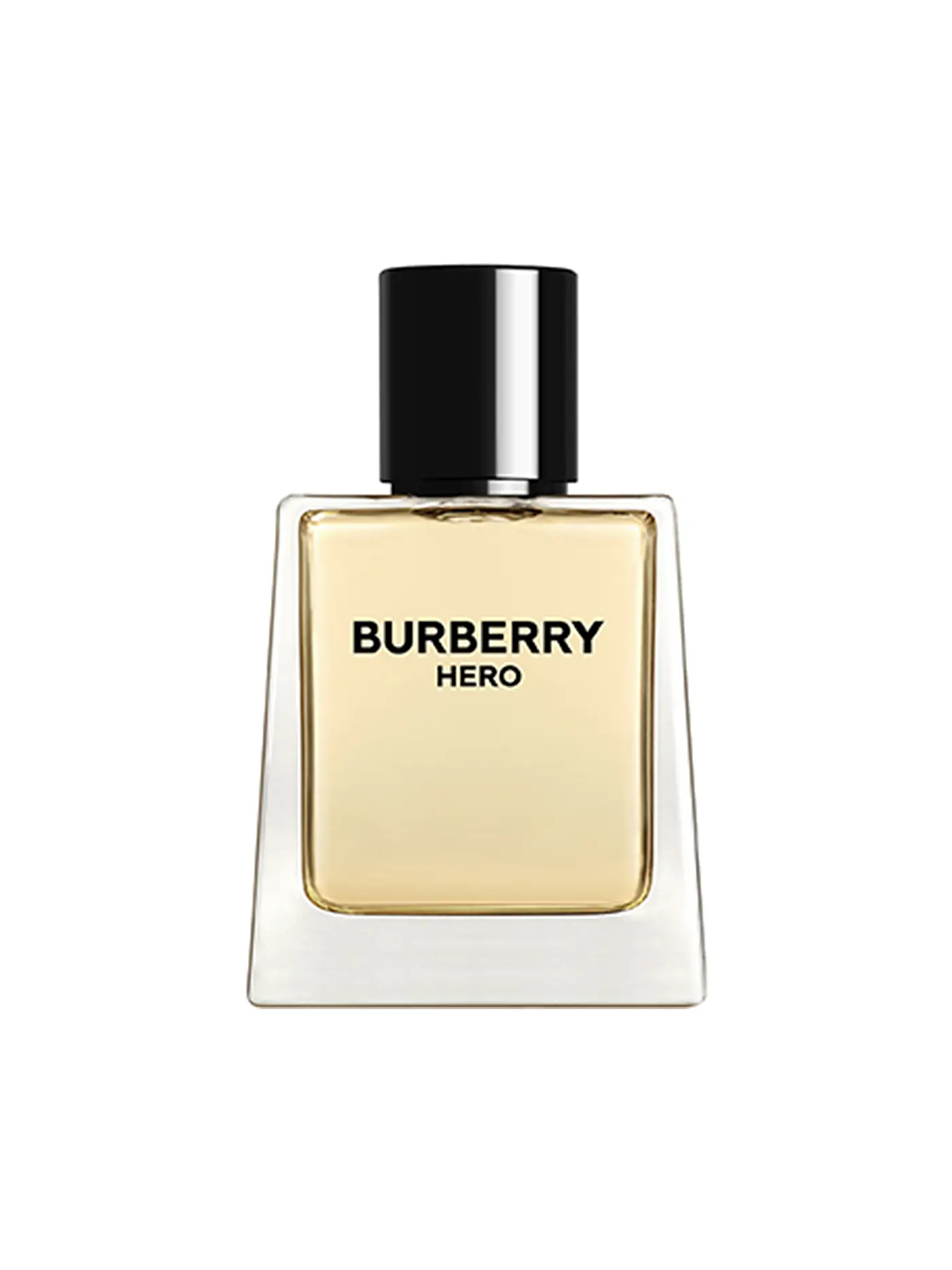 BURBERRY | Hero Eau de Toilette 50ml | keine Farbe