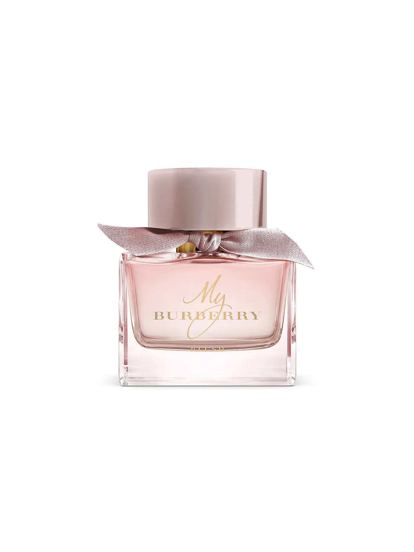 BURBERRY | My Burberry Blush Eau de Parfum Natural Spray 90ml | keine Farbe
