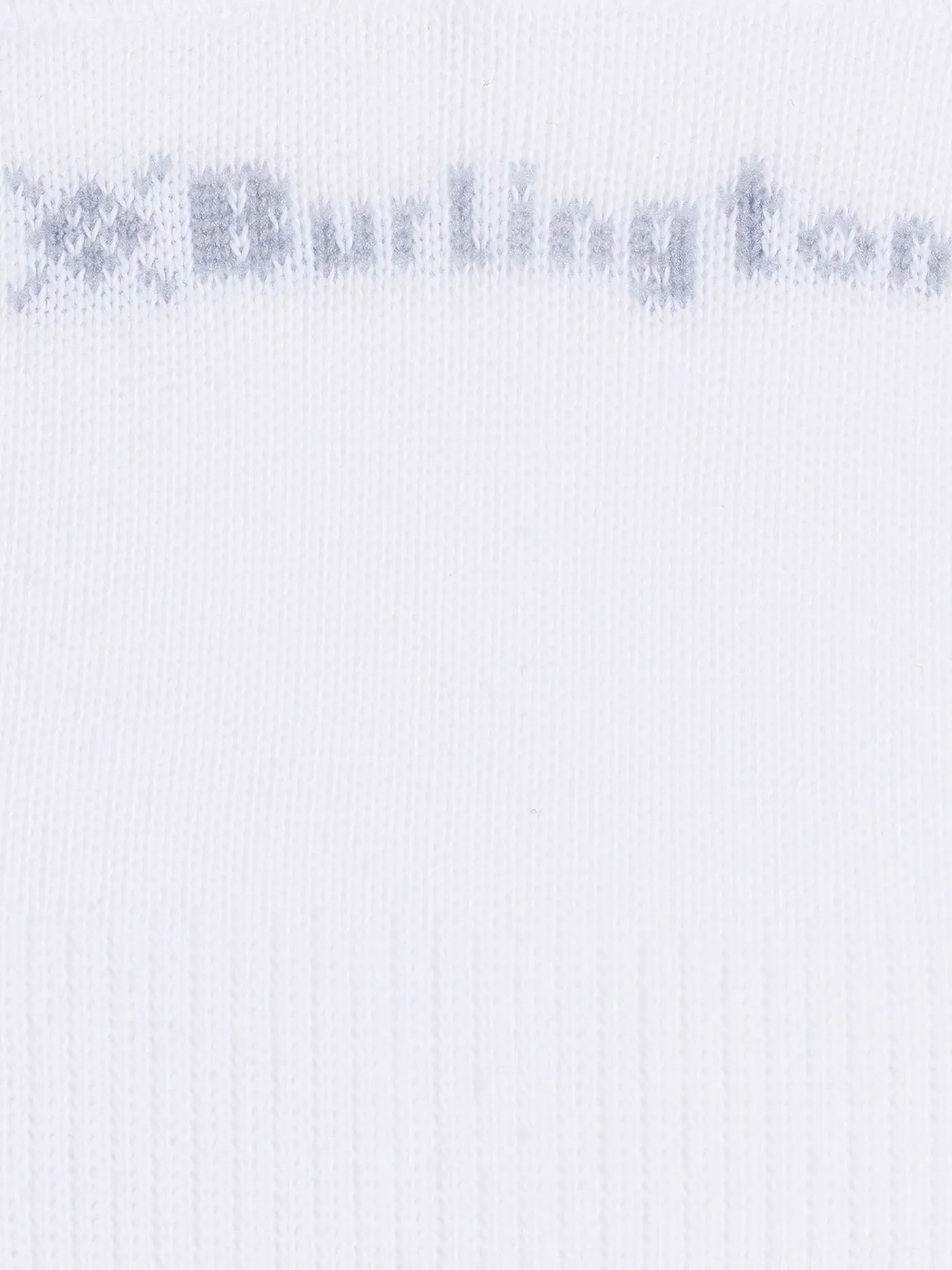 BURLINGTON | Herren Sneaker Socken EVERYDAY 2-er Pkg. 40-46 white | weiss