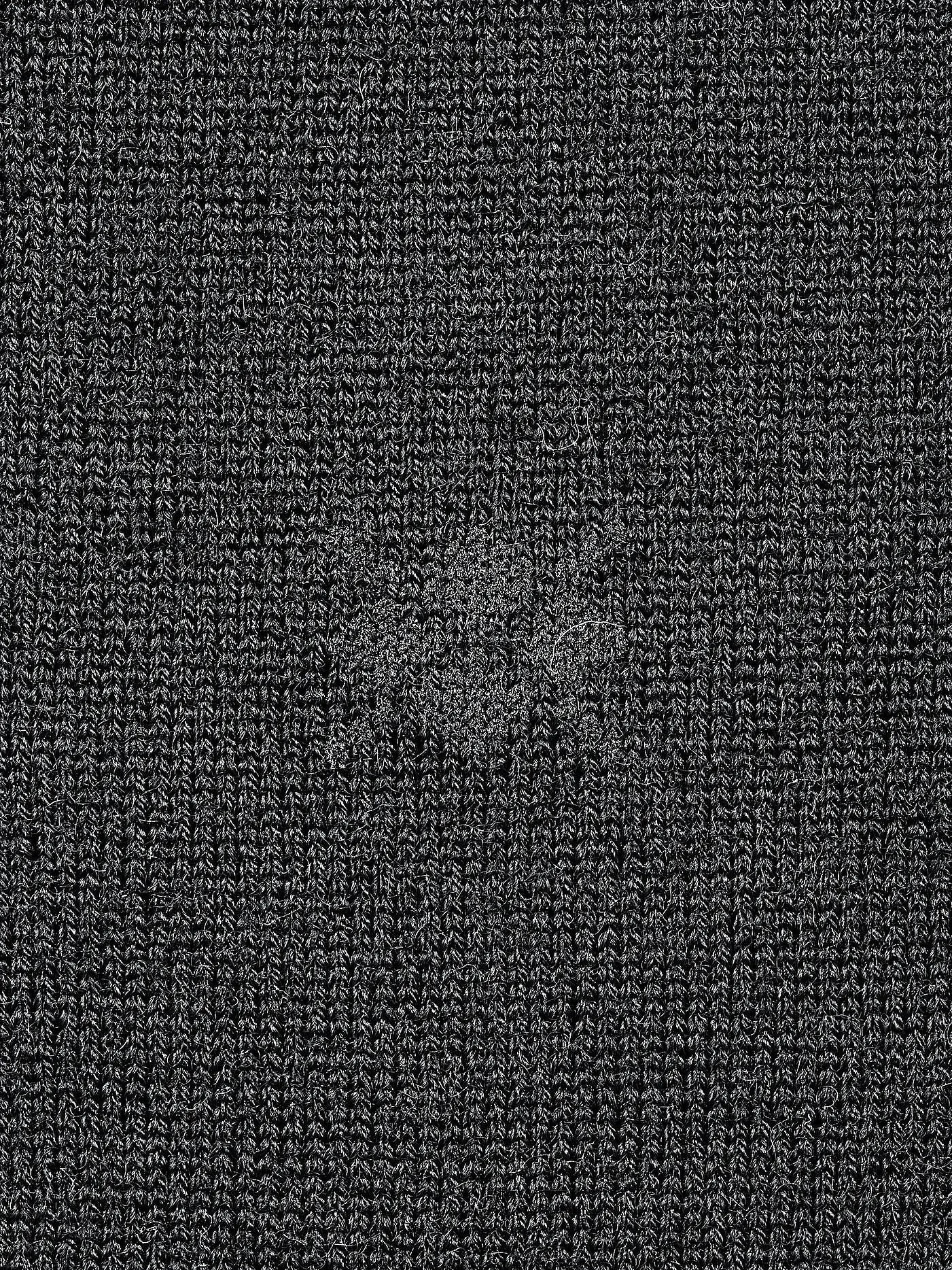 BURLINGTON | Herren Socken LEEDS 40-46 black | schwarz