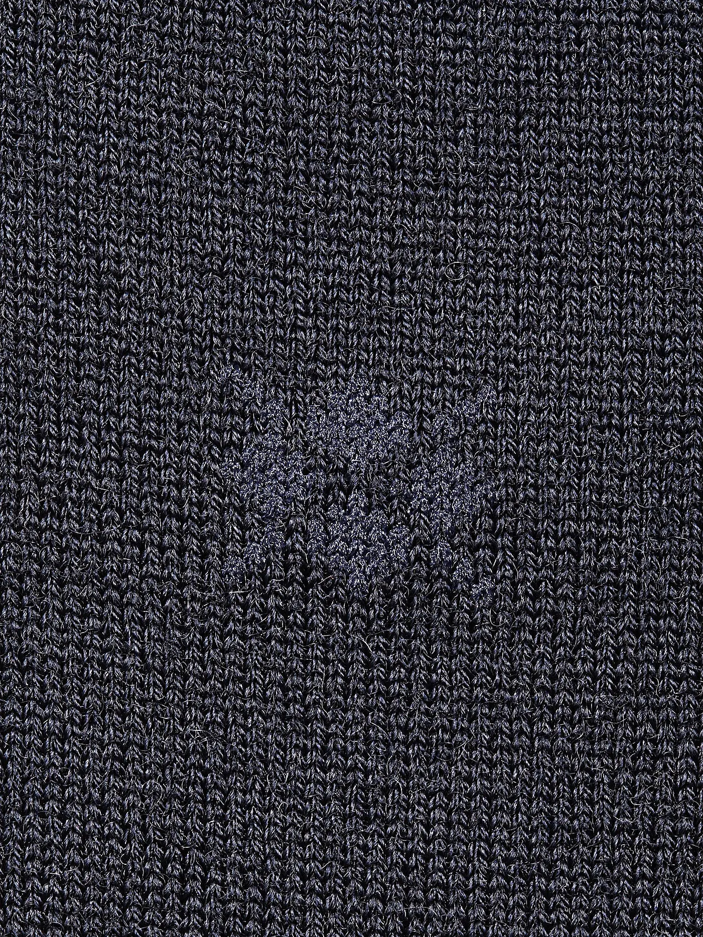 BURLINGTON | Herren Socken LEEDS 40-46 marine | blau