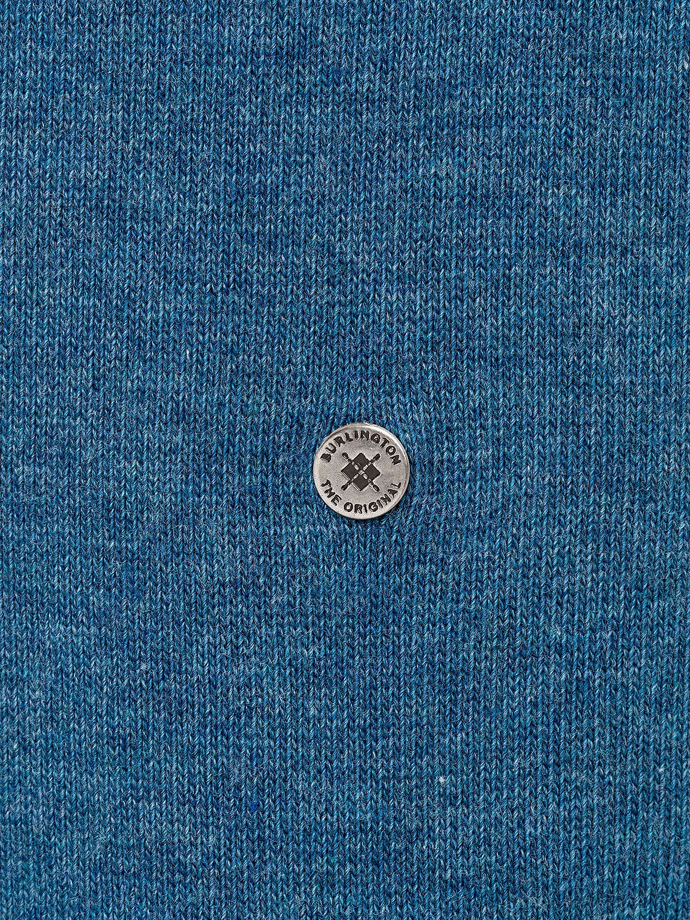 BURLINGTON | Socken "Everyday" 2-er Pkg. | blau