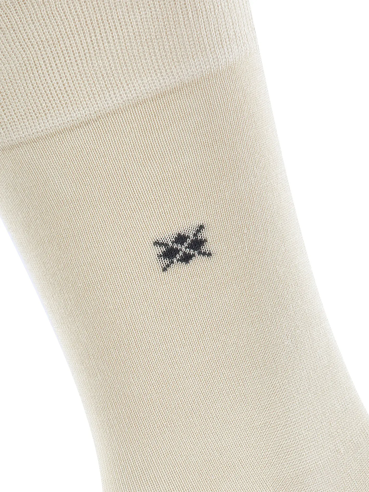 BURLINGTON | Socken DUBLIN gravel | beige