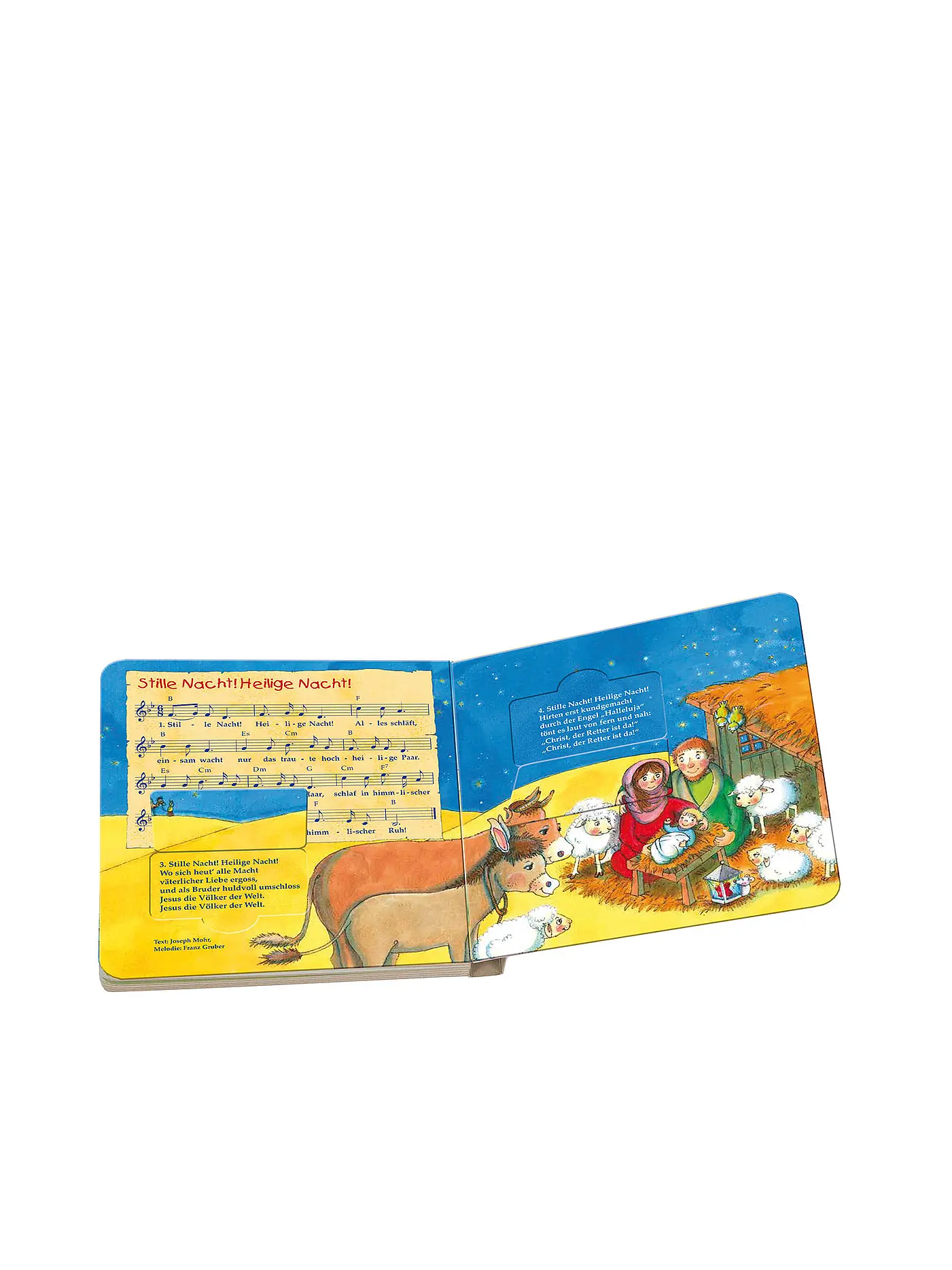 BUTZON & BERCKER VERLAG | Buch - Ihr Kinderlein kommet | keine Farbe