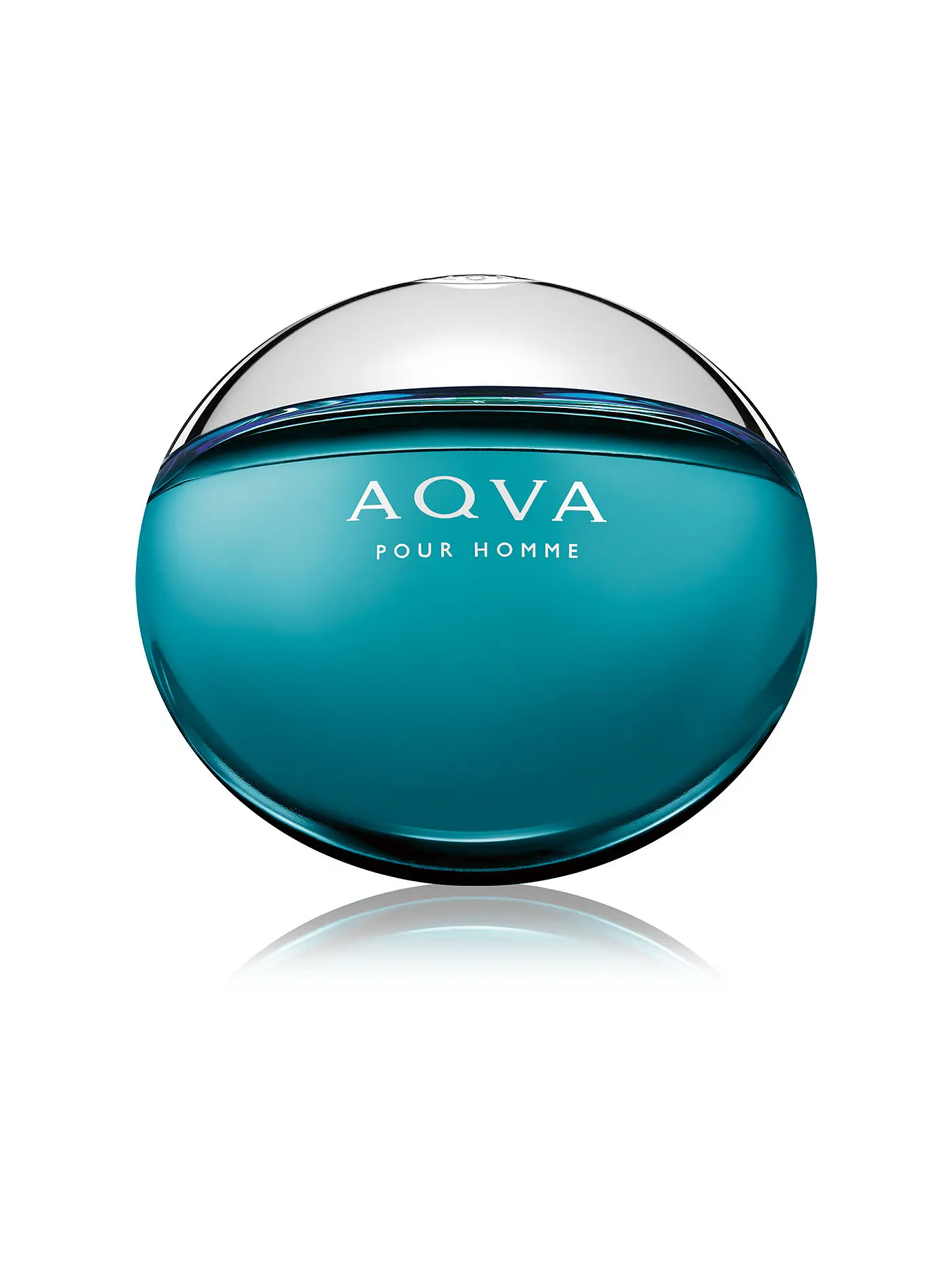 BVLGARI | Aqva Pour Homme Eau de Toilette Natural Spray 100ml | keine Farbe