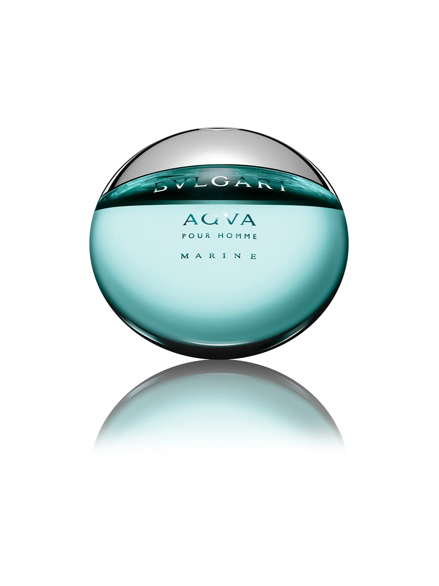 BVLGARI | Aqva Pour Homme Marine Eau de Toilette Natural Spray 50ml | keine Farbe