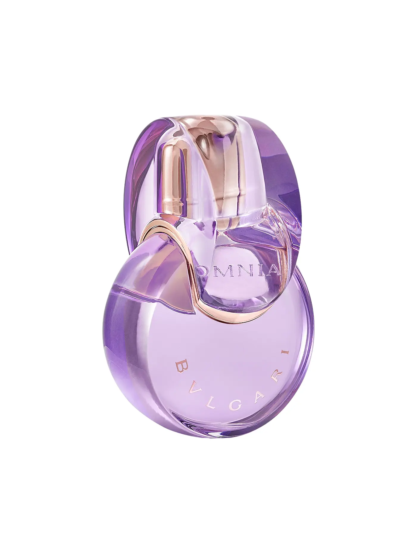 BVLGARI | Omnia Amethyste Eau de Toilette 50ml | keine Farbe