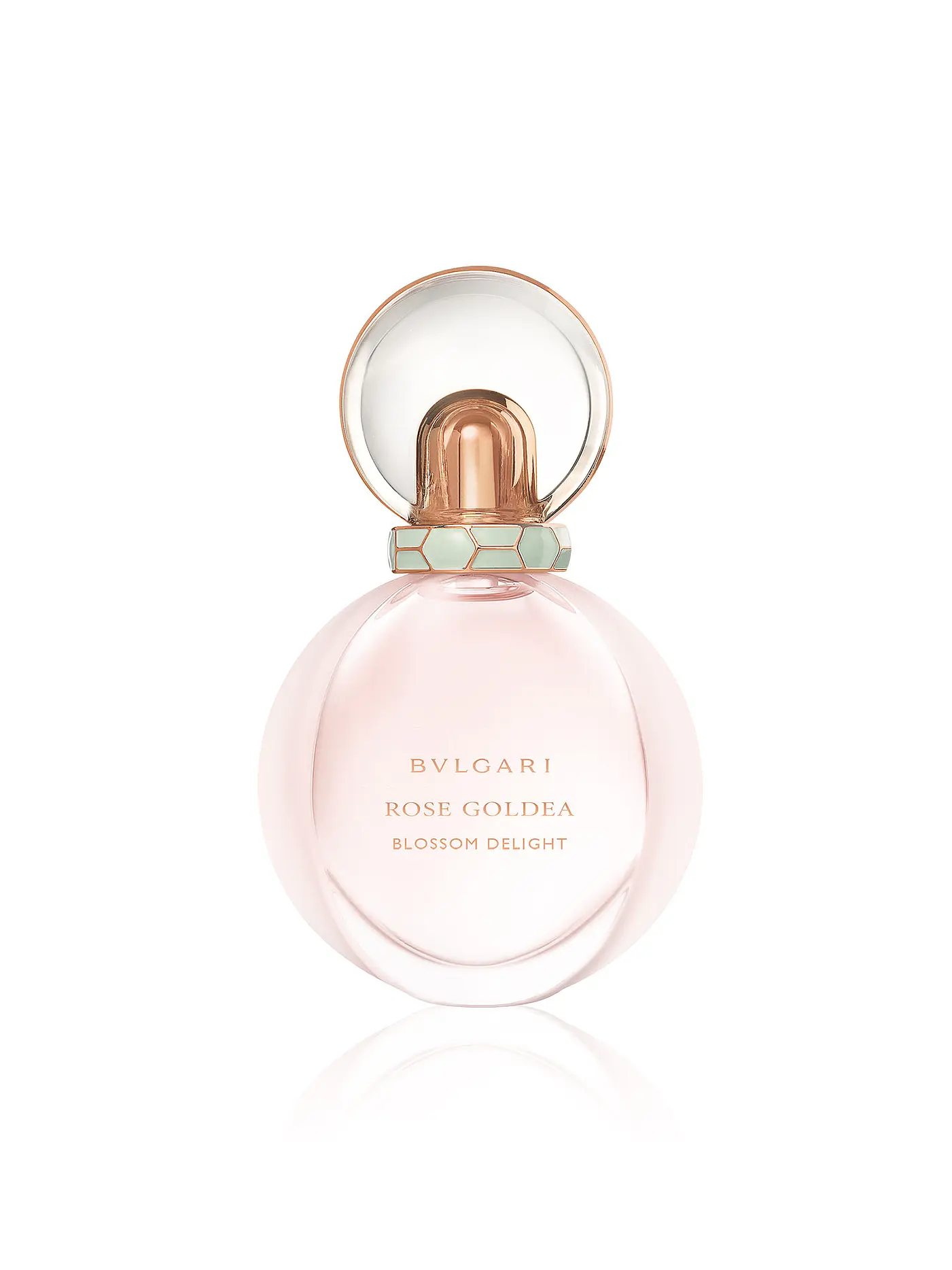 BVLGARI | Rose Goldea Blossom Delight Eau de Parfum 50ml | keine Farbe