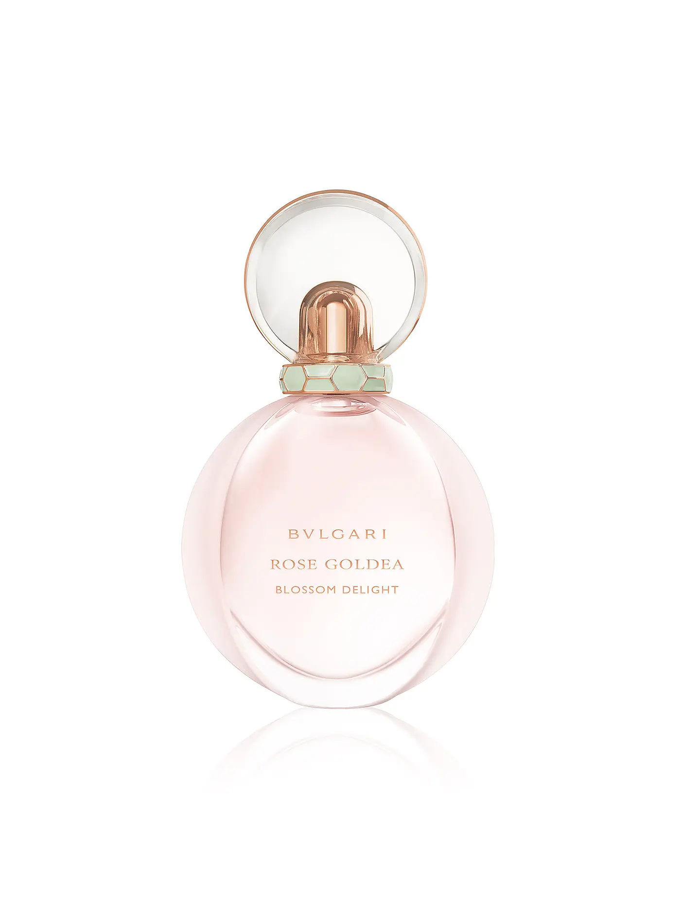 BVLGARI | Rose Goldea Blossom Delight Eau de Parfum 75ml | keine Farbe
