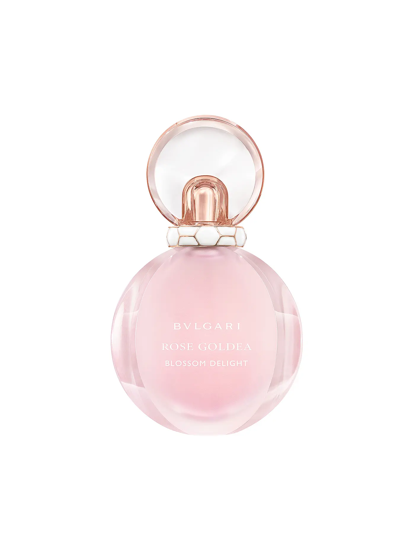 BVLGARI | Rose Goldea Blossom Delight Eau de Toilette 50ml | keine Farbe