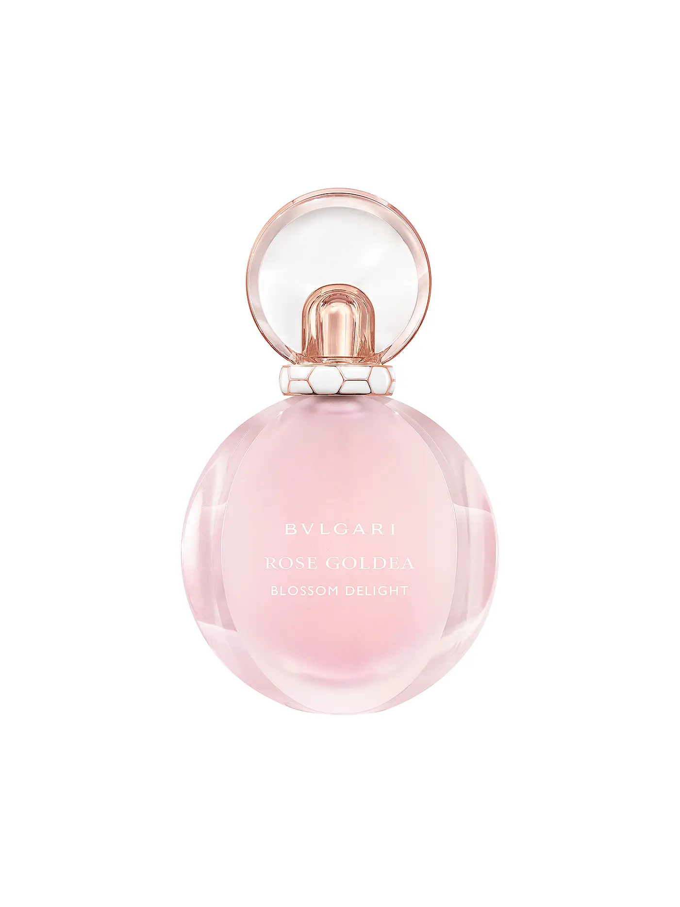 BVLGARI | Rose Goldea Blossom Delight Eau de Toilette 75ml | keine Farbe