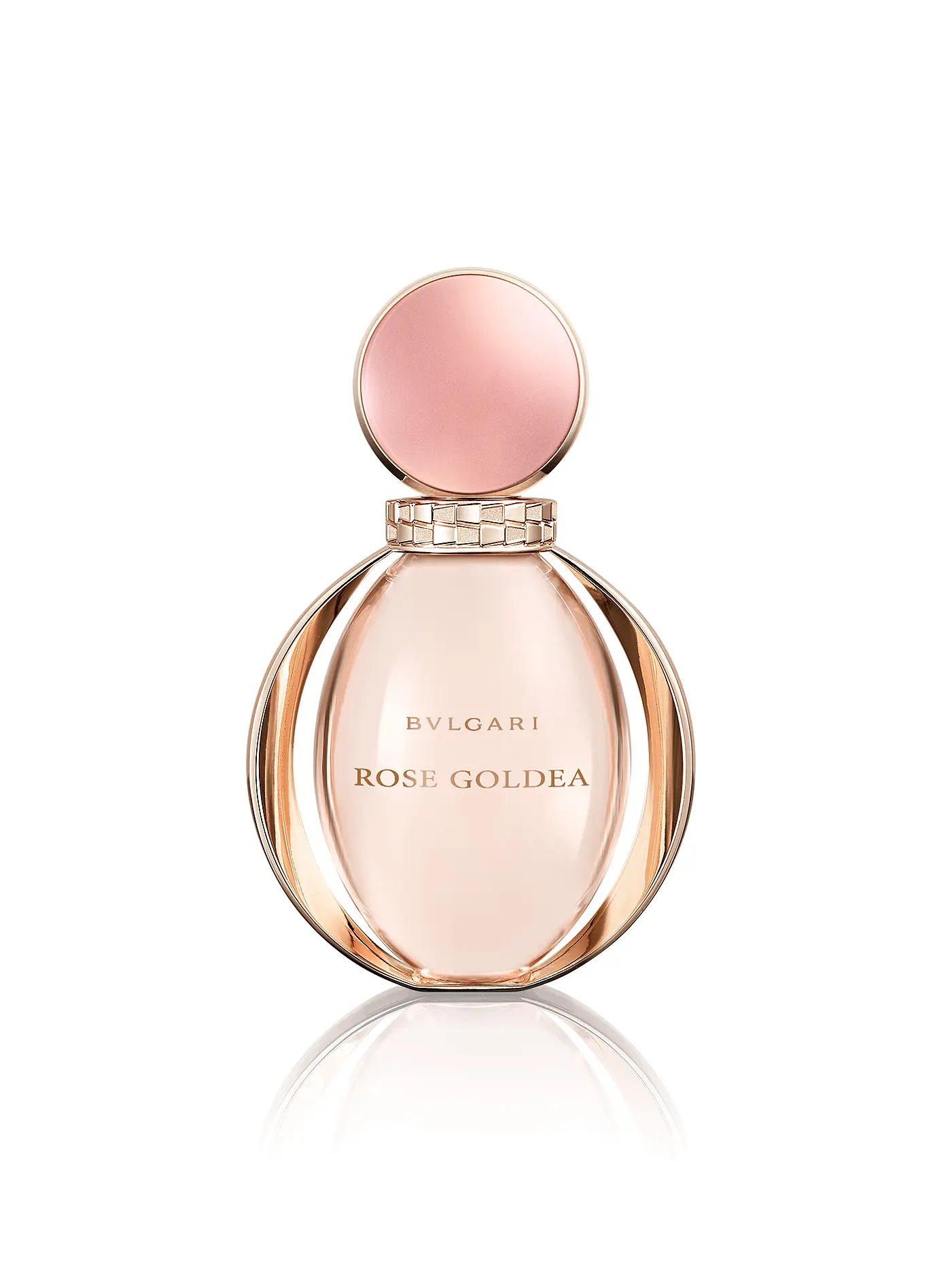 BVLGARI | Rose Goldea Eau de Parfum Natural Spray 50ml | keine Farbe
