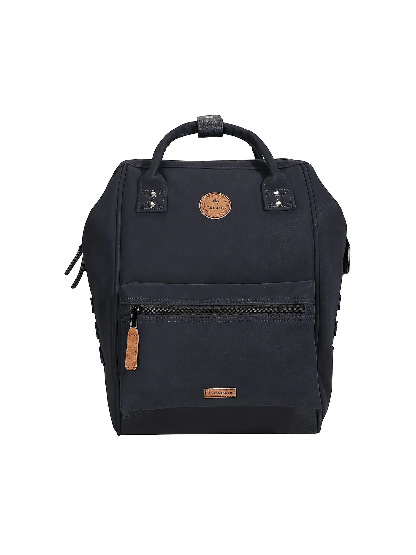 CABAIA | Rucksack Adventurer MALE medium | blau