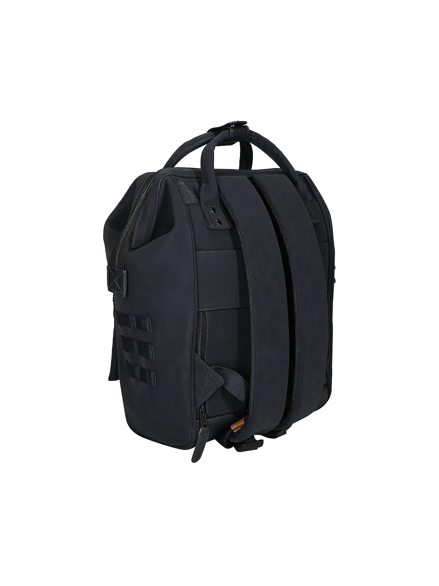 CABAIA | Rucksack Adventurer MALE medium | blau