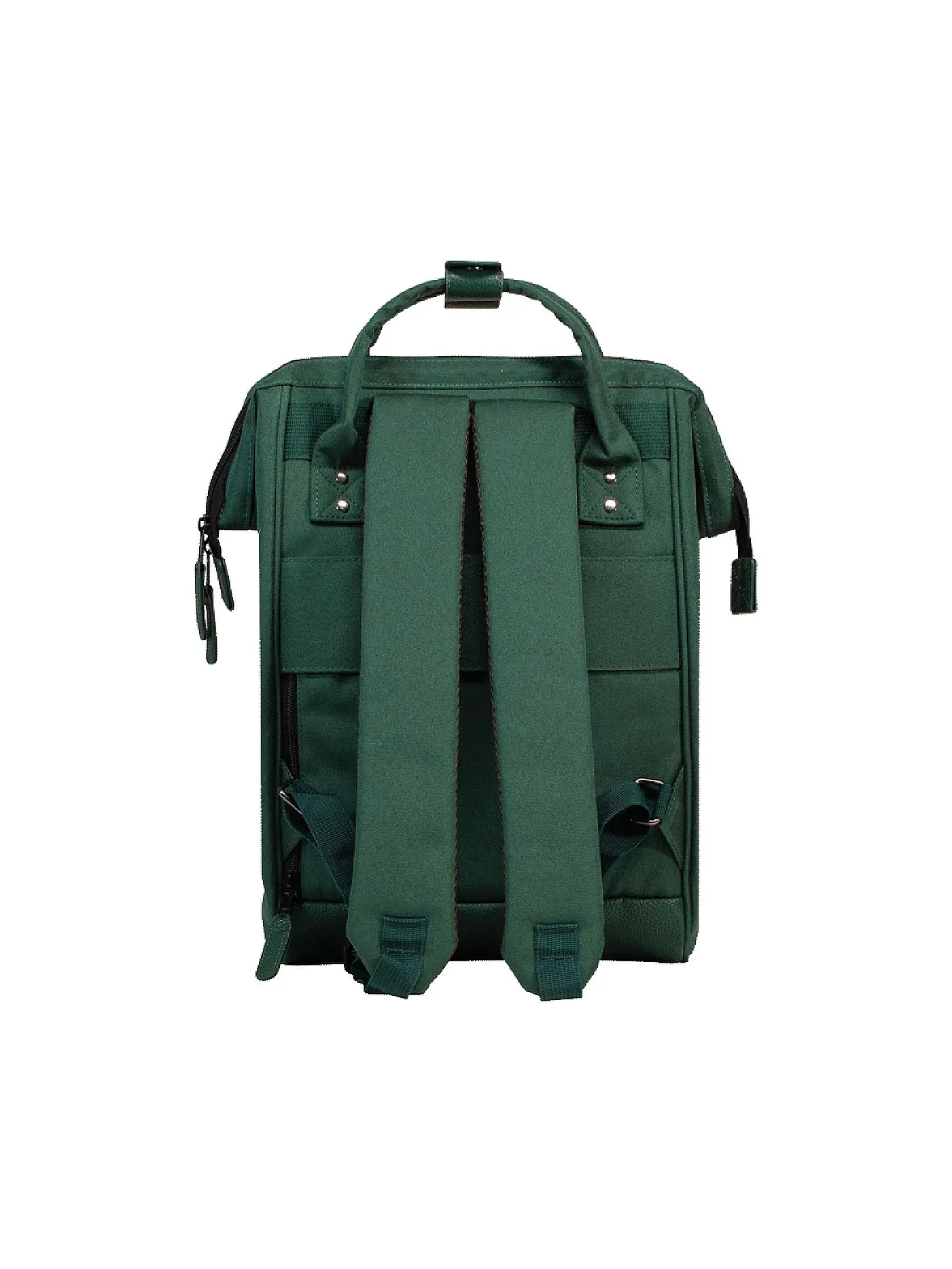 CABAIA | Rucksack ADVENTURER MONTRAL medium | grün