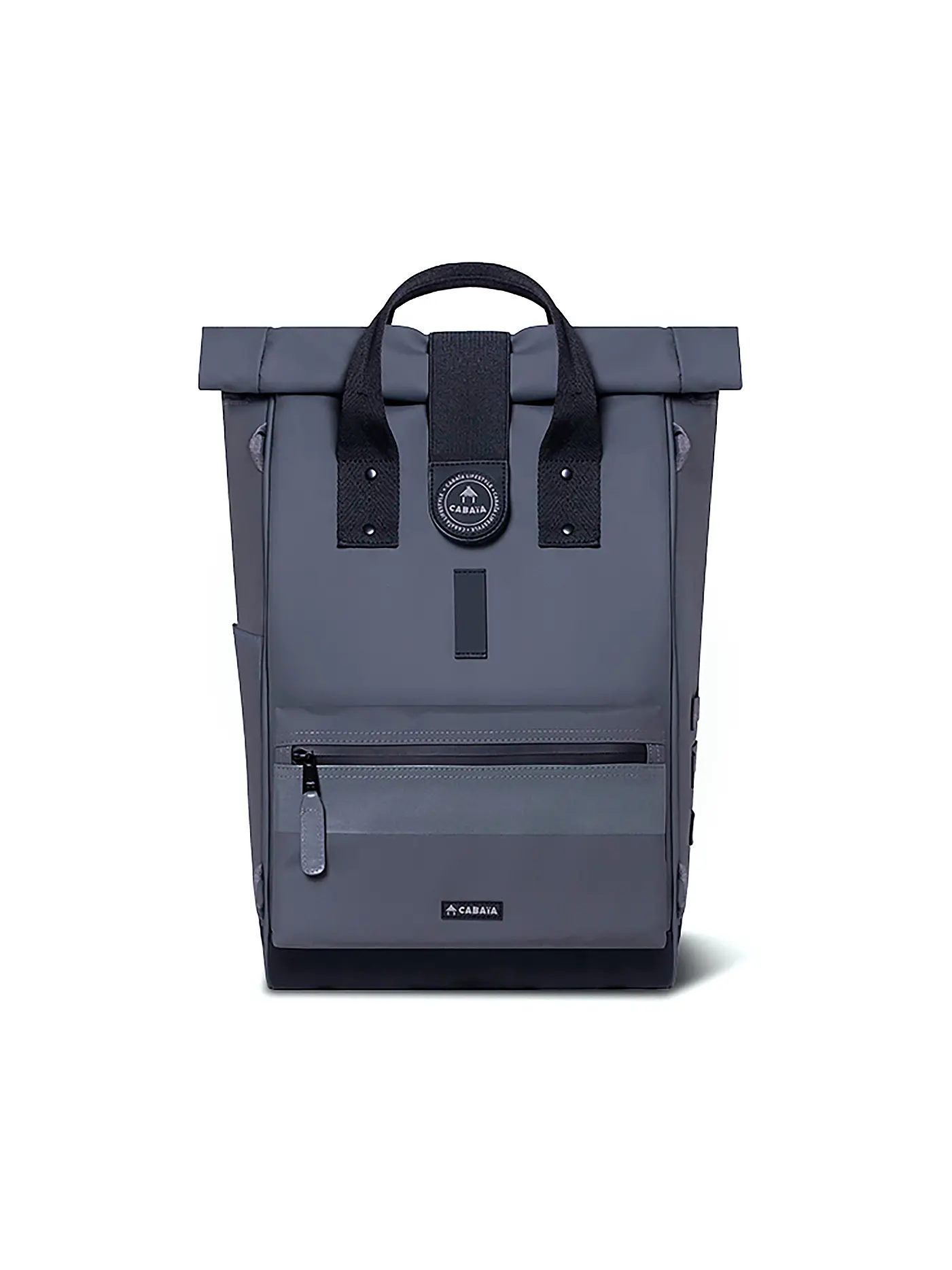 CABAIA | Rucksack EXPLORER BUDAPEST Medium | grau