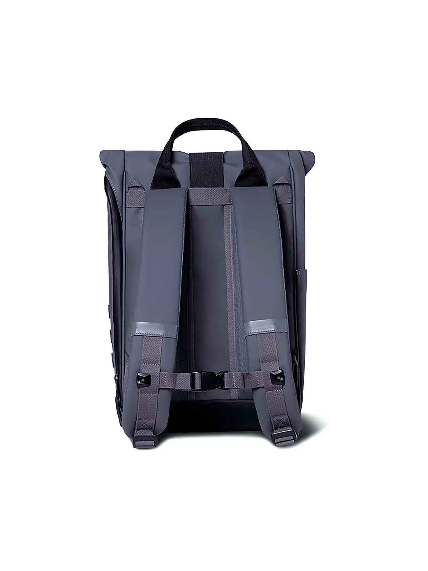 CABAIA | Rucksack EXPLORER BUDAPEST Medium | grau