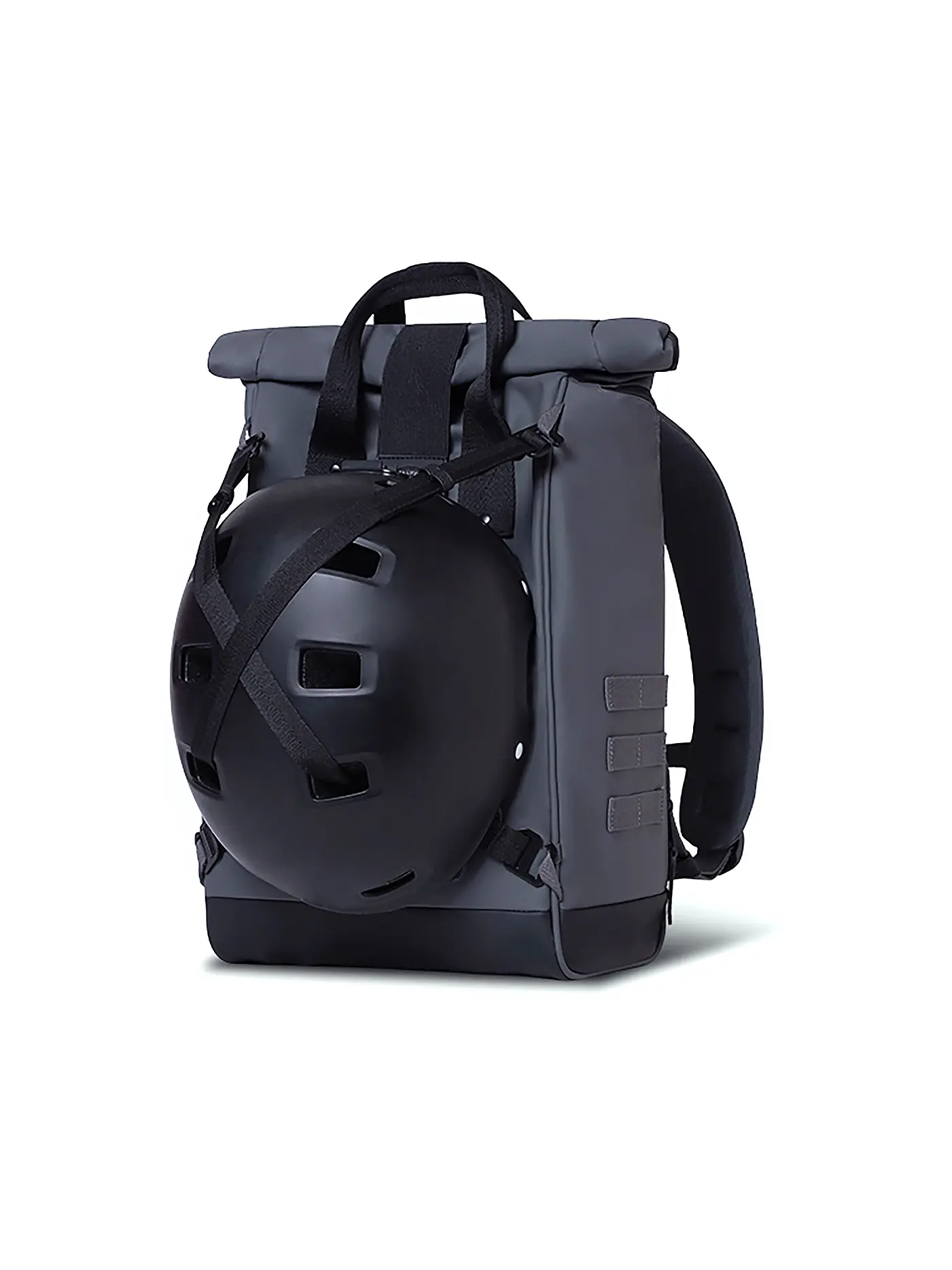 CABAIA | Rucksack EXPLORER BUDAPEST Medium | grau