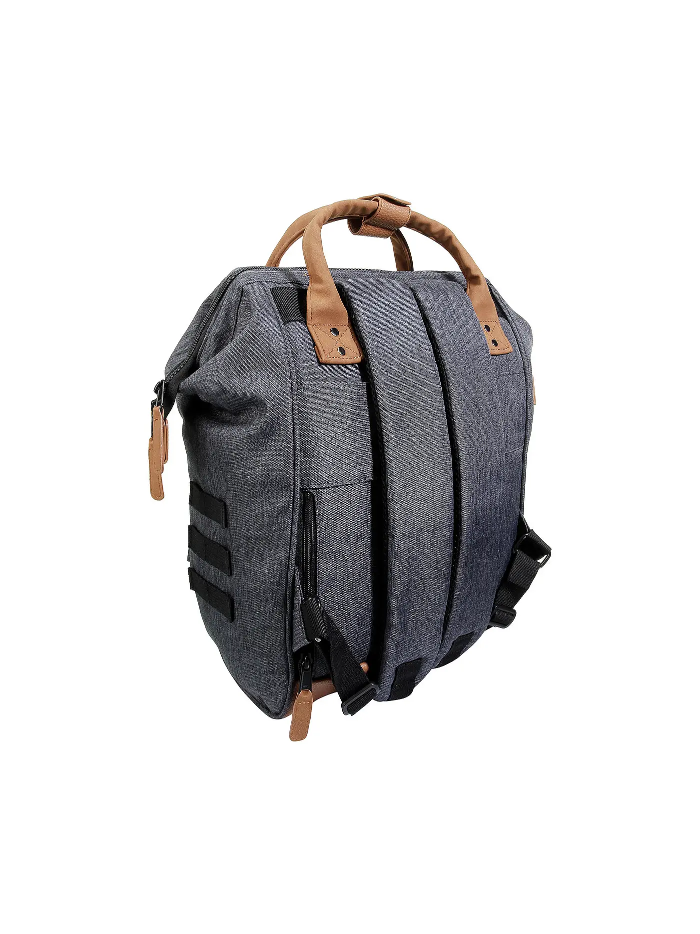CABAIA | Rucksack Loudres medium | blau