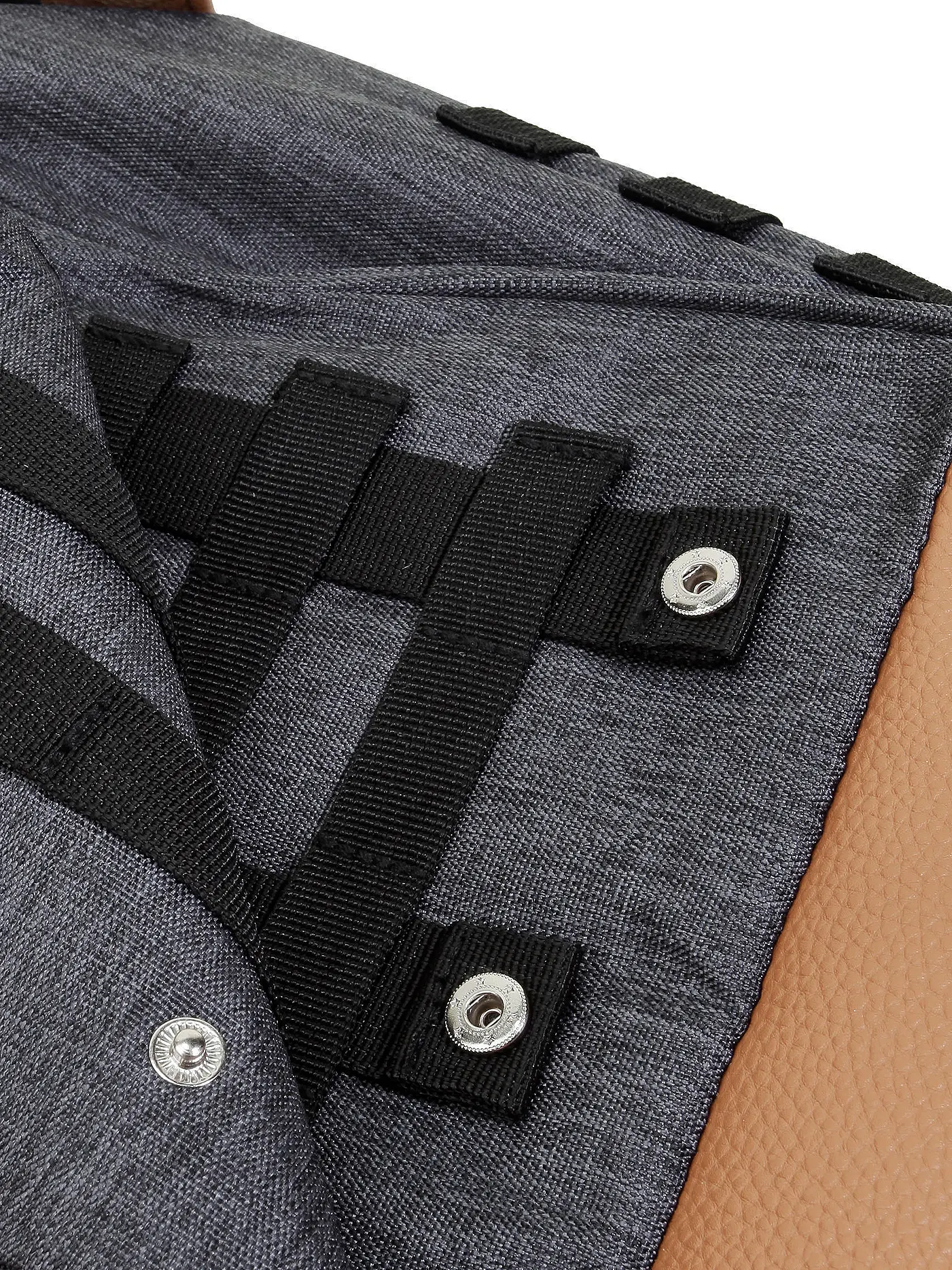 CABAIA | Rucksack Loudres medium | blau